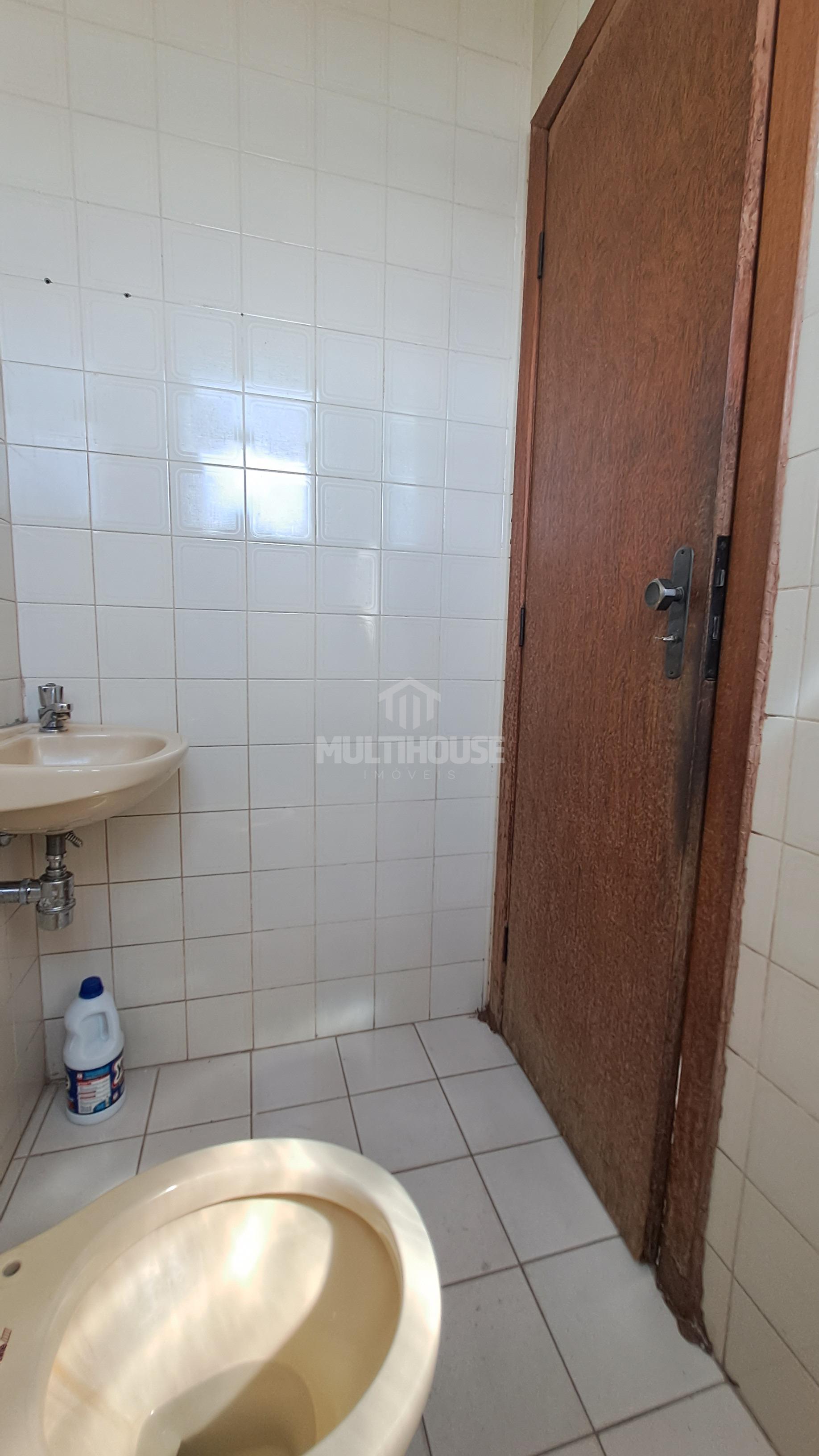 Conjunto Comercial-Sala à venda, 56m² - Foto 6