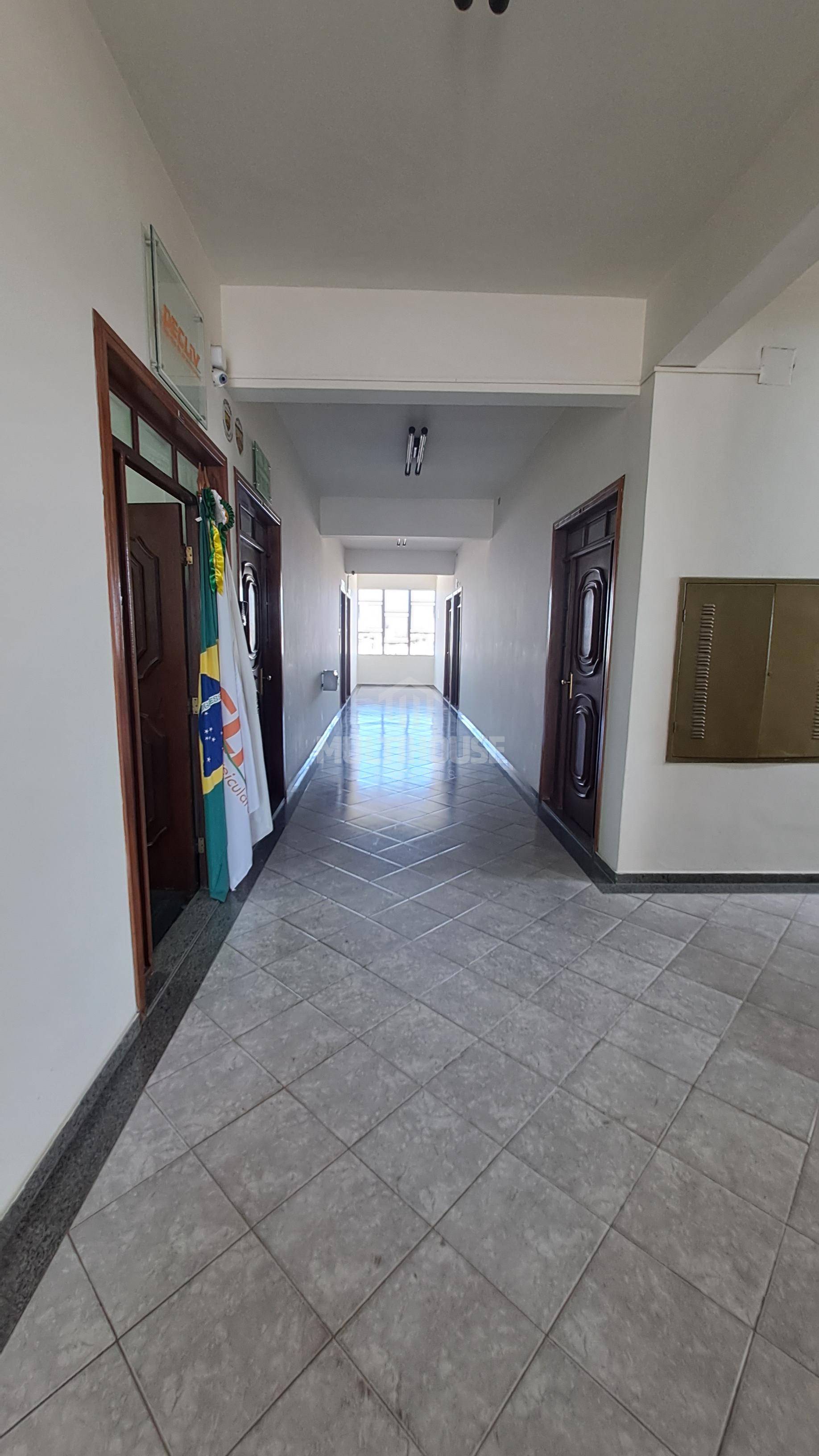 Conjunto Comercial-Sala à venda, 56m² - Foto 9