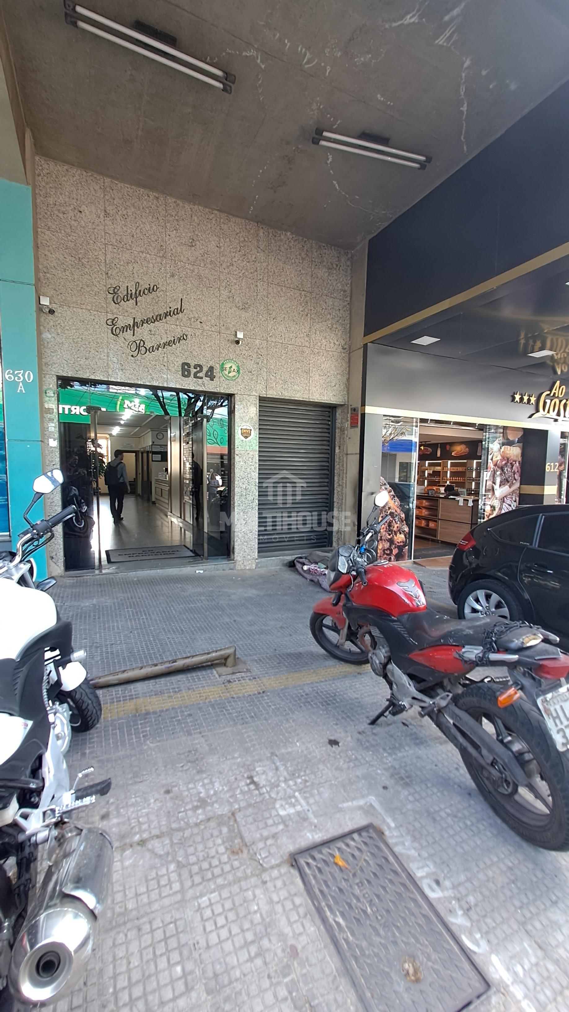 Conjunto Comercial-Sala à venda, 56m² - Foto 11