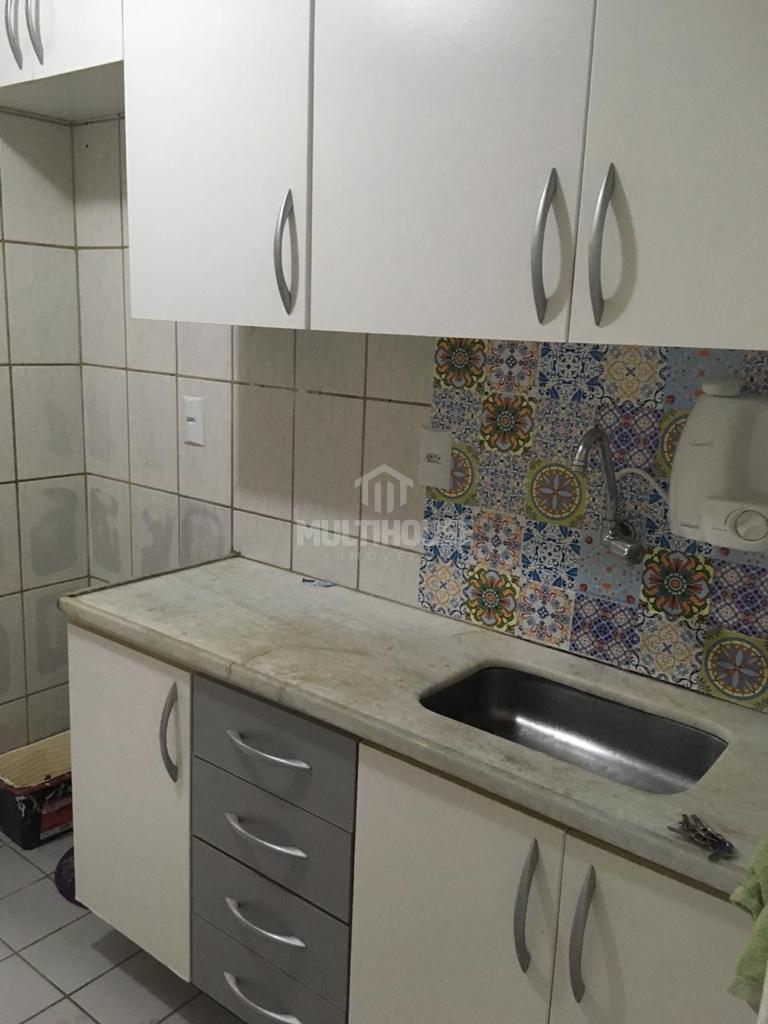 Apartamento à venda com 2 quartos, 49m² - Foto 4