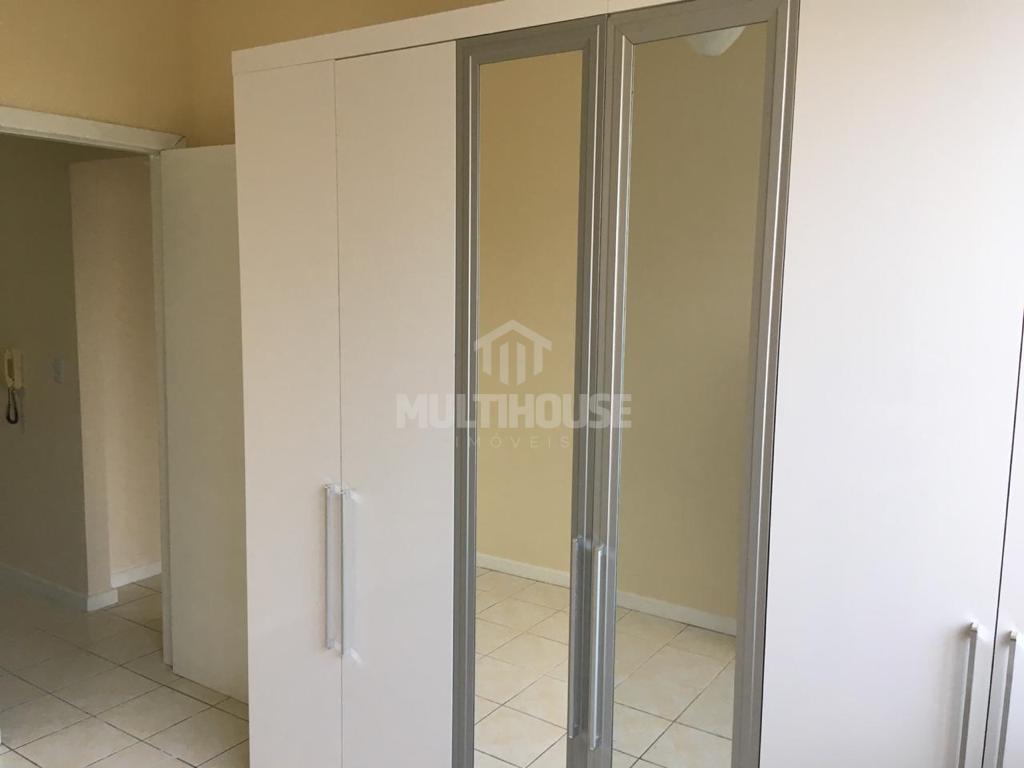 Apartamento à venda com 2 quartos, 49m² - Foto 6