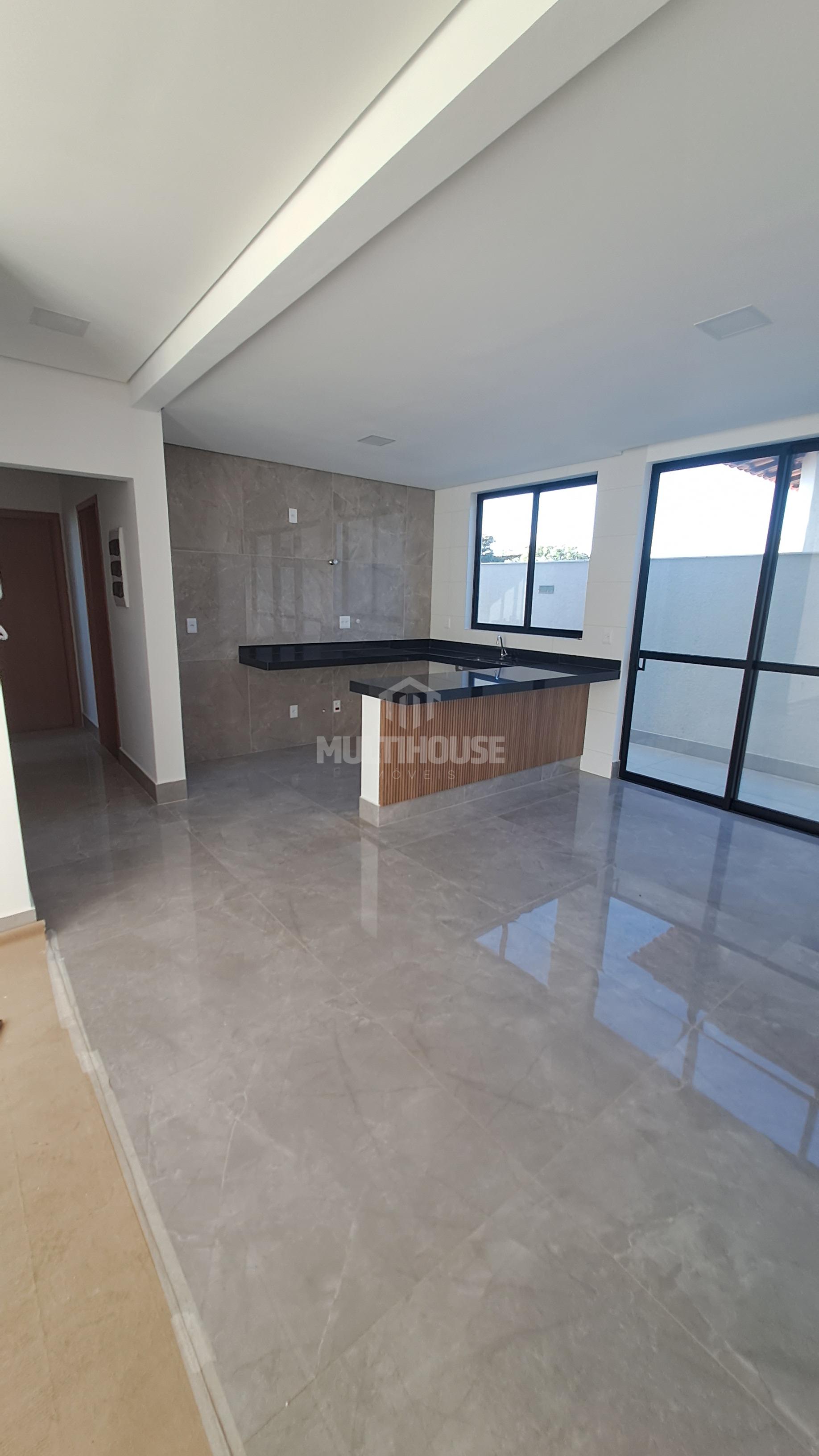 Apartamento à venda com 3 quartos, 87m² - Foto 4