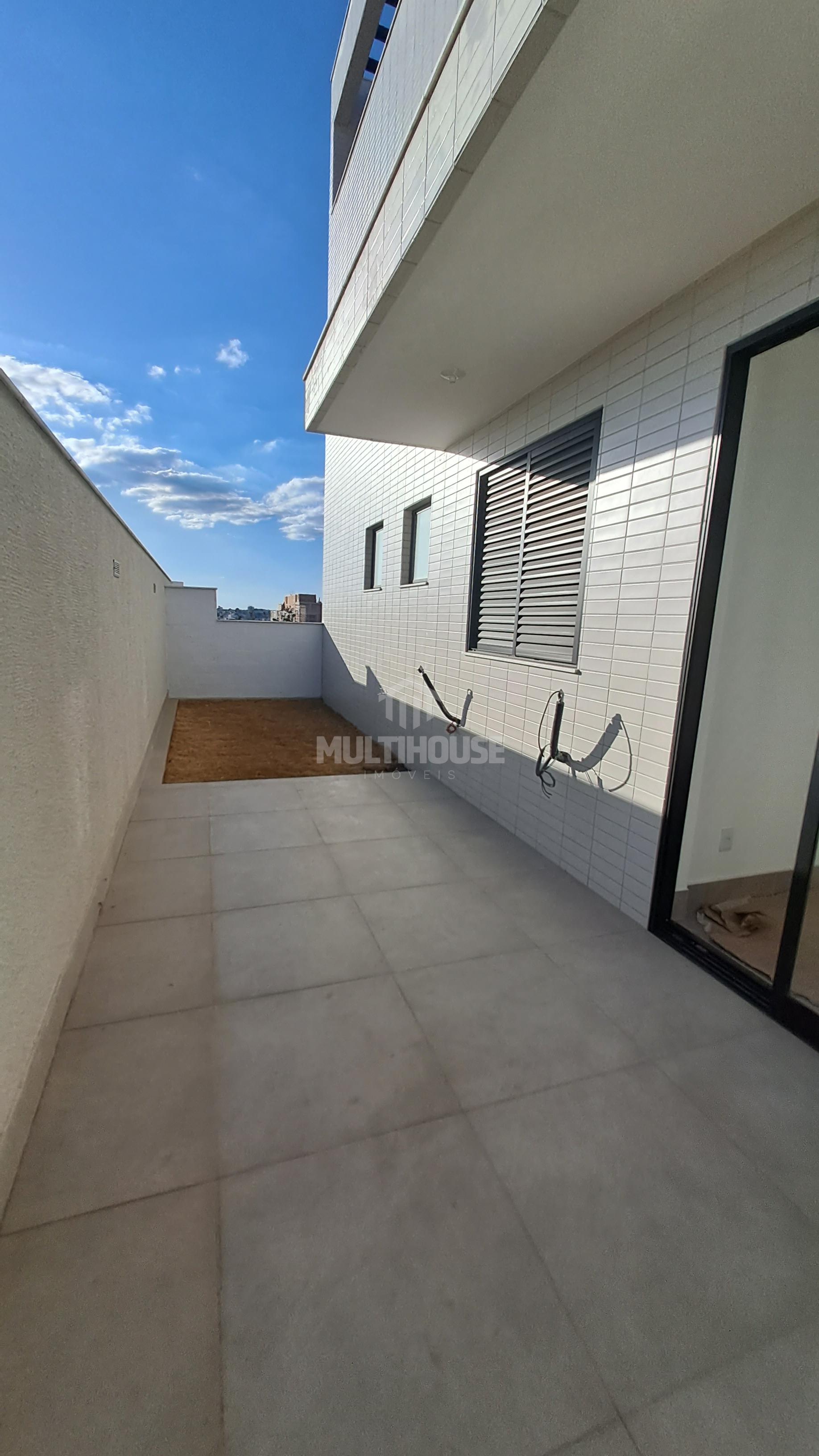 Apartamento à venda com 3 quartos, 87m² - Foto 6