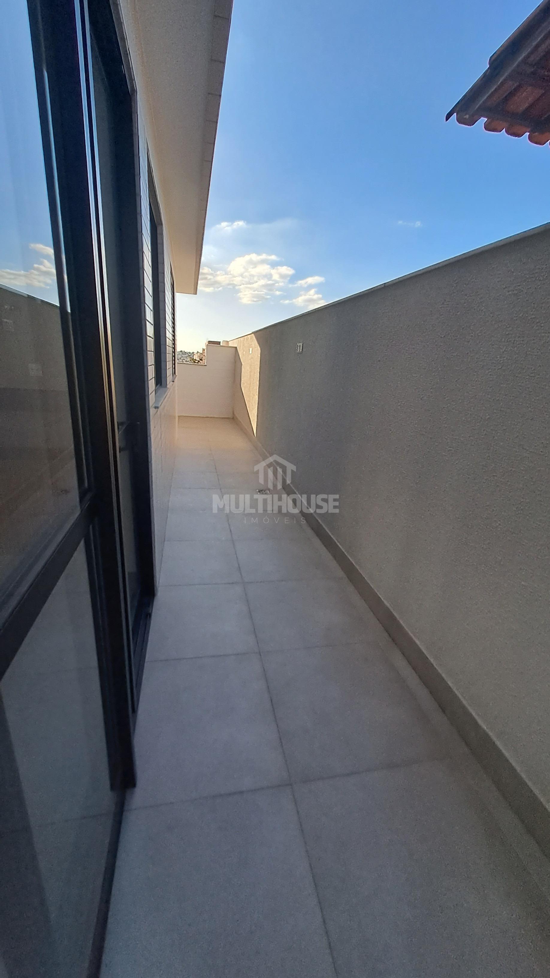 Apartamento à venda com 3 quartos, 87m² - Foto 9