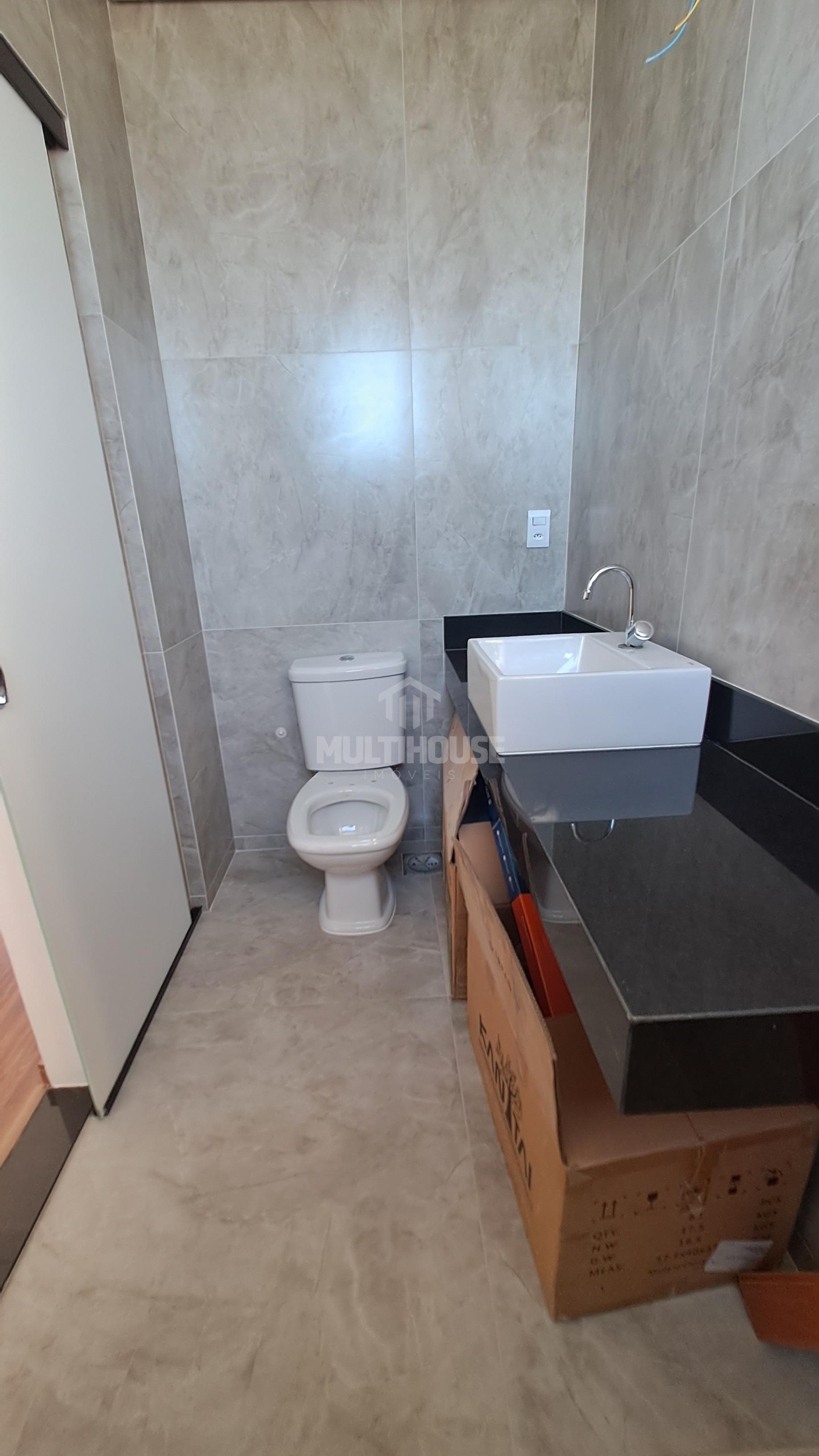 Apartamento à venda com 3 quartos, 87m² - Foto 22