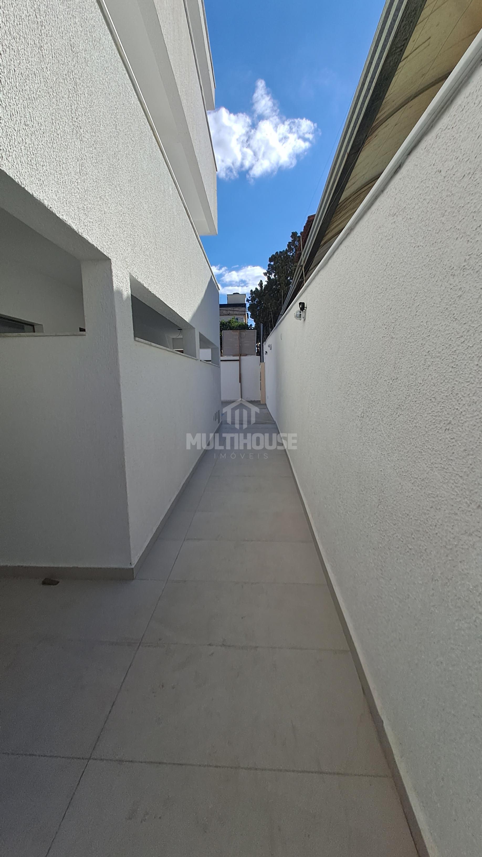 Apartamento à venda com 1 quarto, 57m² - Foto 2