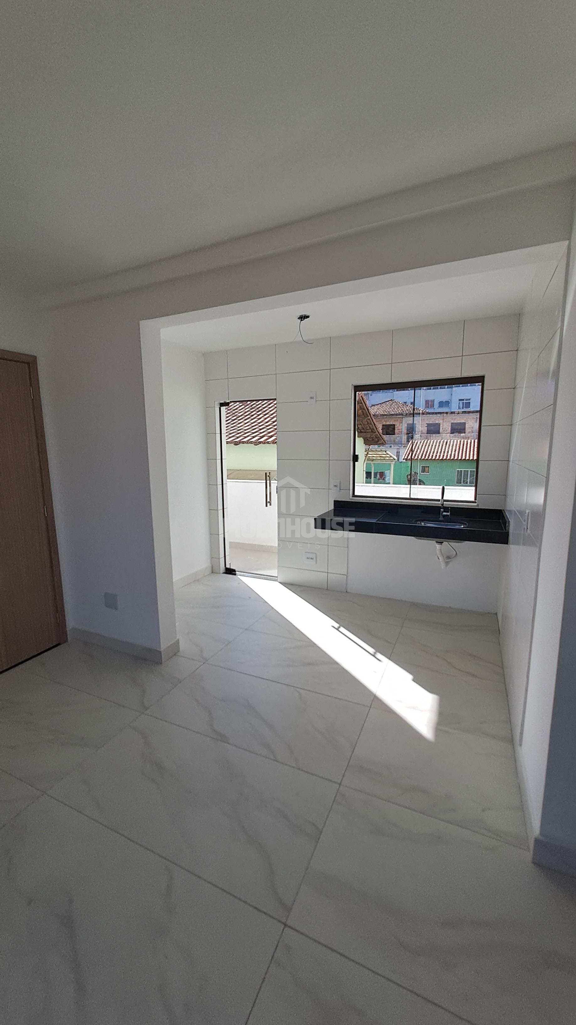 Apartamento à venda com 1 quarto, 57m² - Foto 6