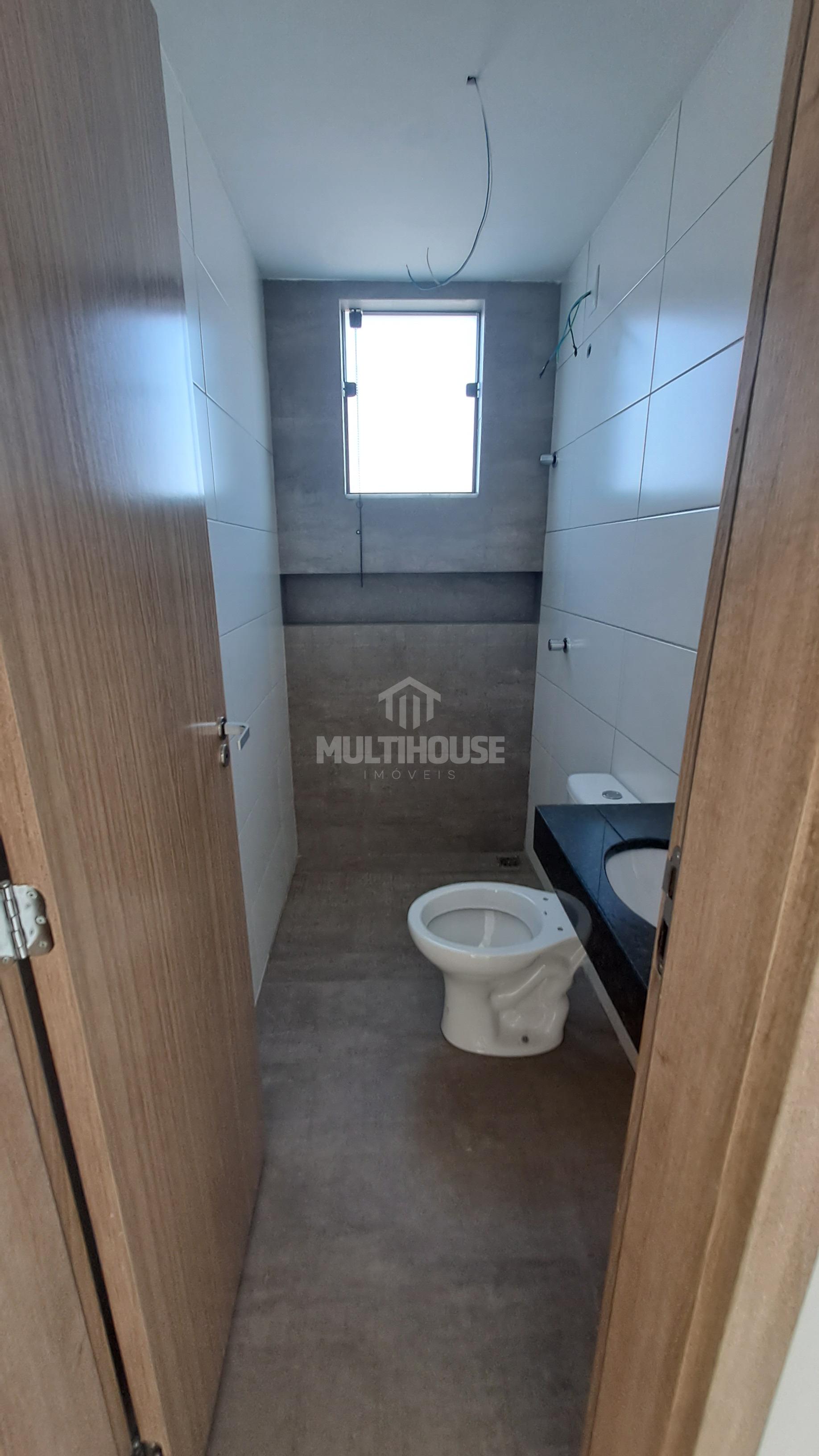 Apartamento à venda com 1 quarto, 57m² - Foto 10