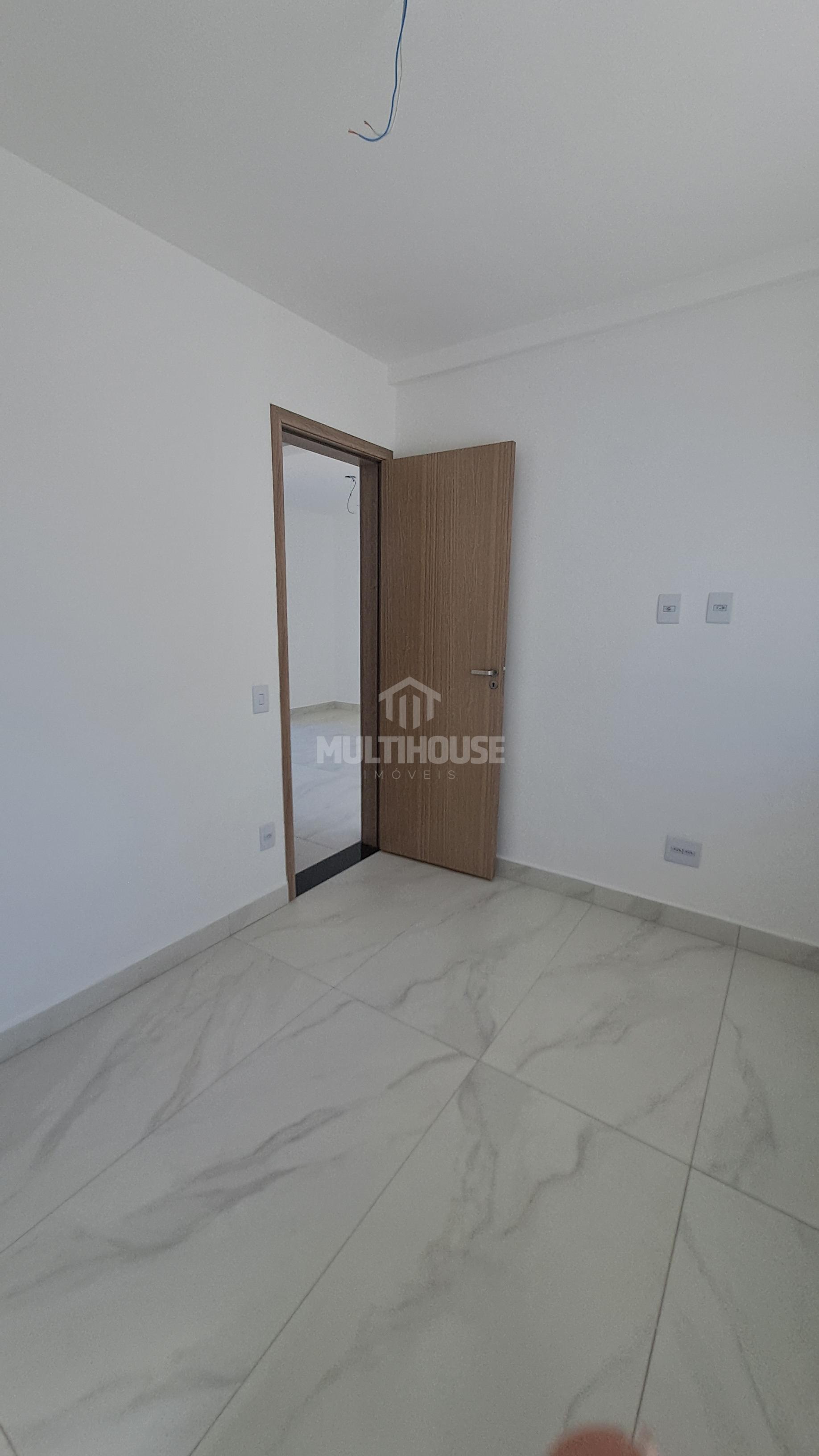 Apartamento à venda com 1 quarto, 57m² - Foto 13