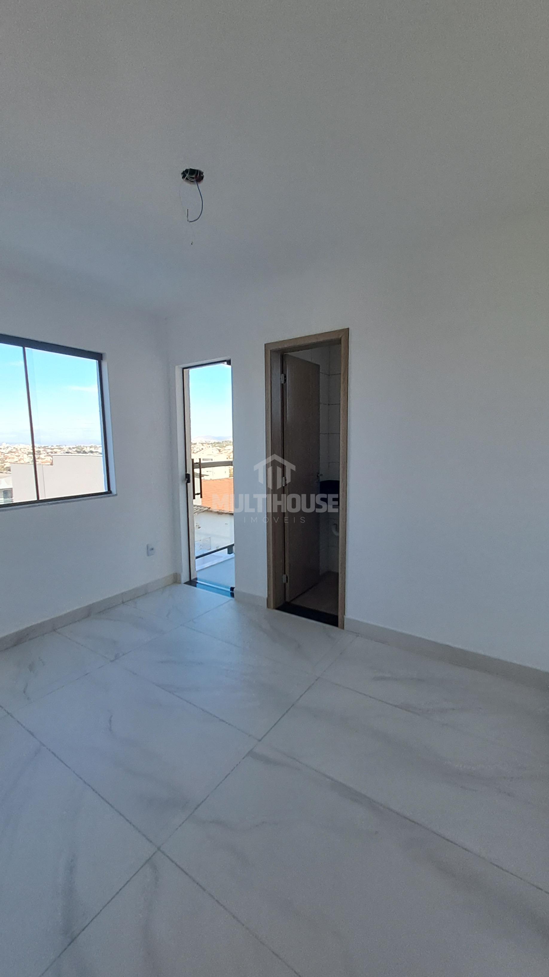 Apartamento à venda com 1 quarto, 57m² - Foto 14