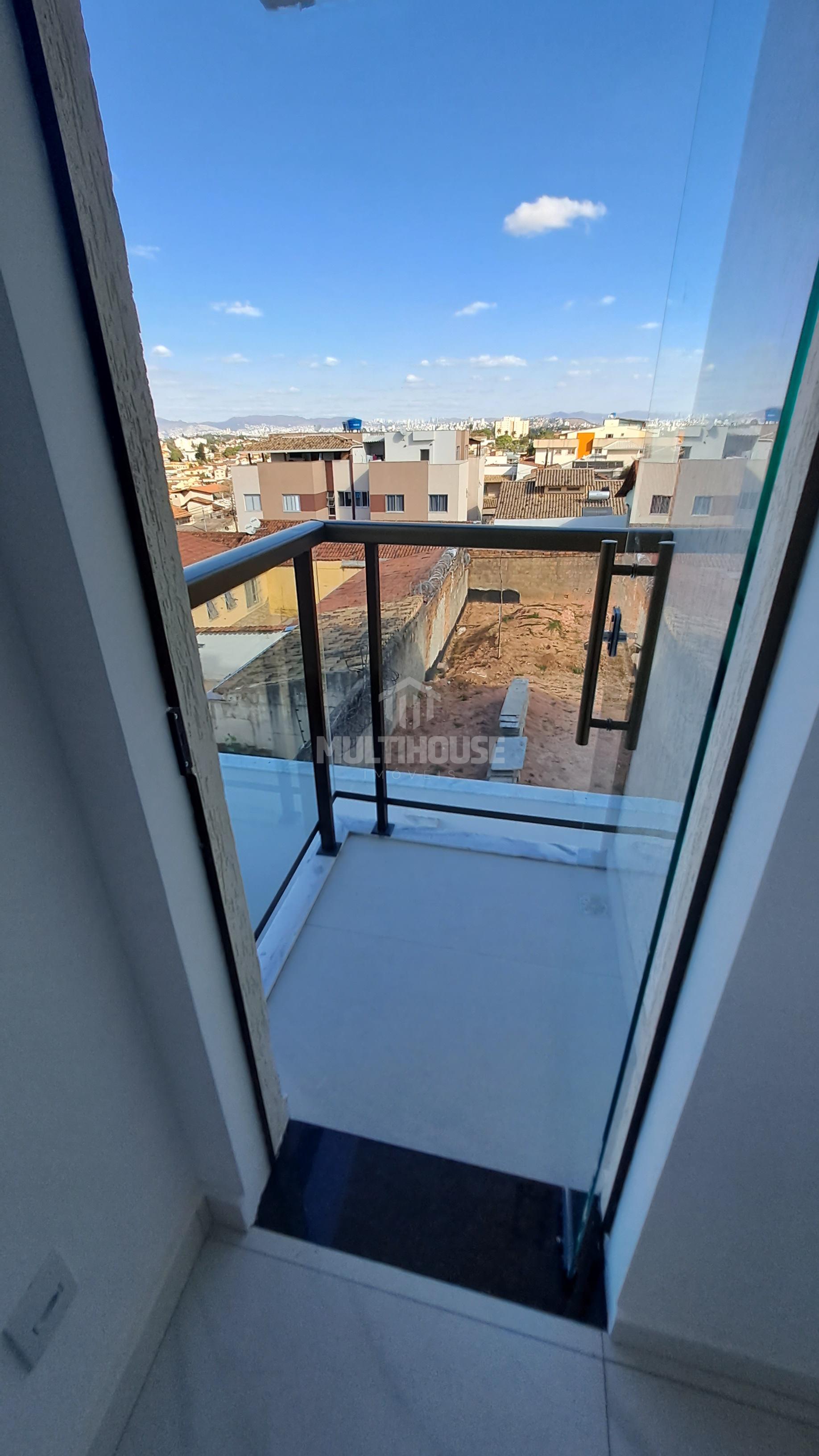 Apartamento à venda com 1 quarto, 57m² - Foto 19