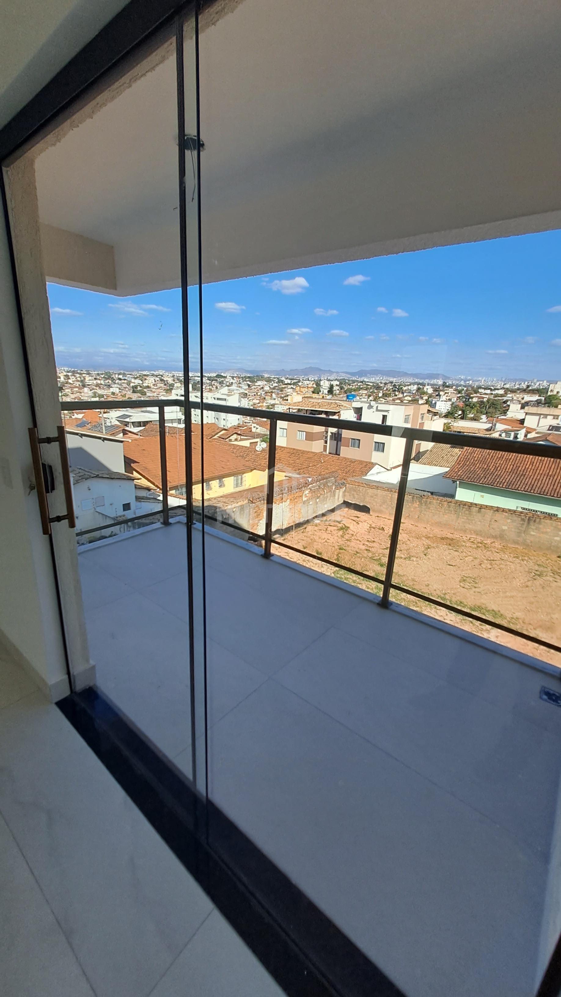 Apartamento à venda com 1 quarto, 57m² - Foto 21