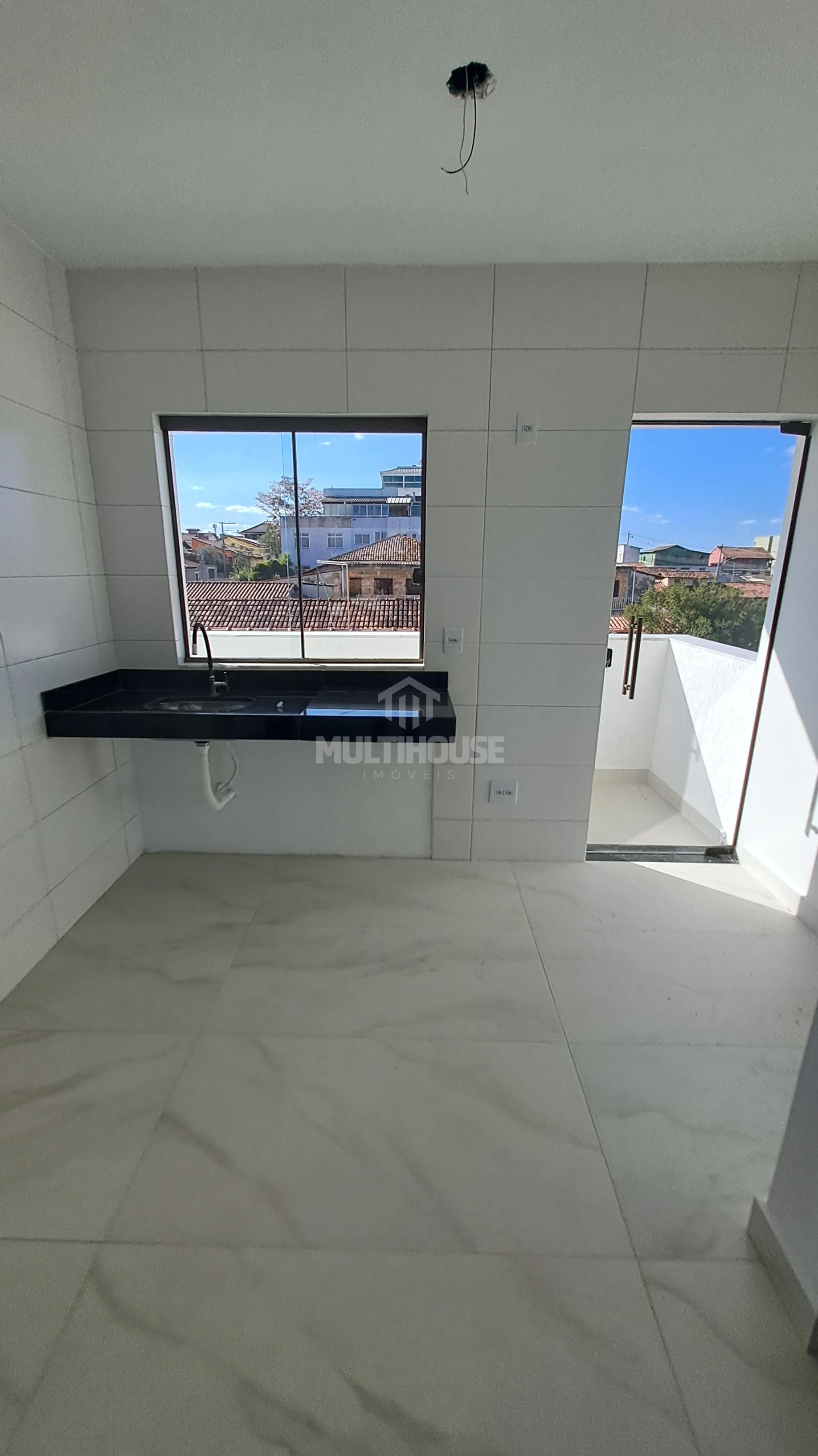 Apartamento à venda com 1 quarto, 57m² - Foto 23