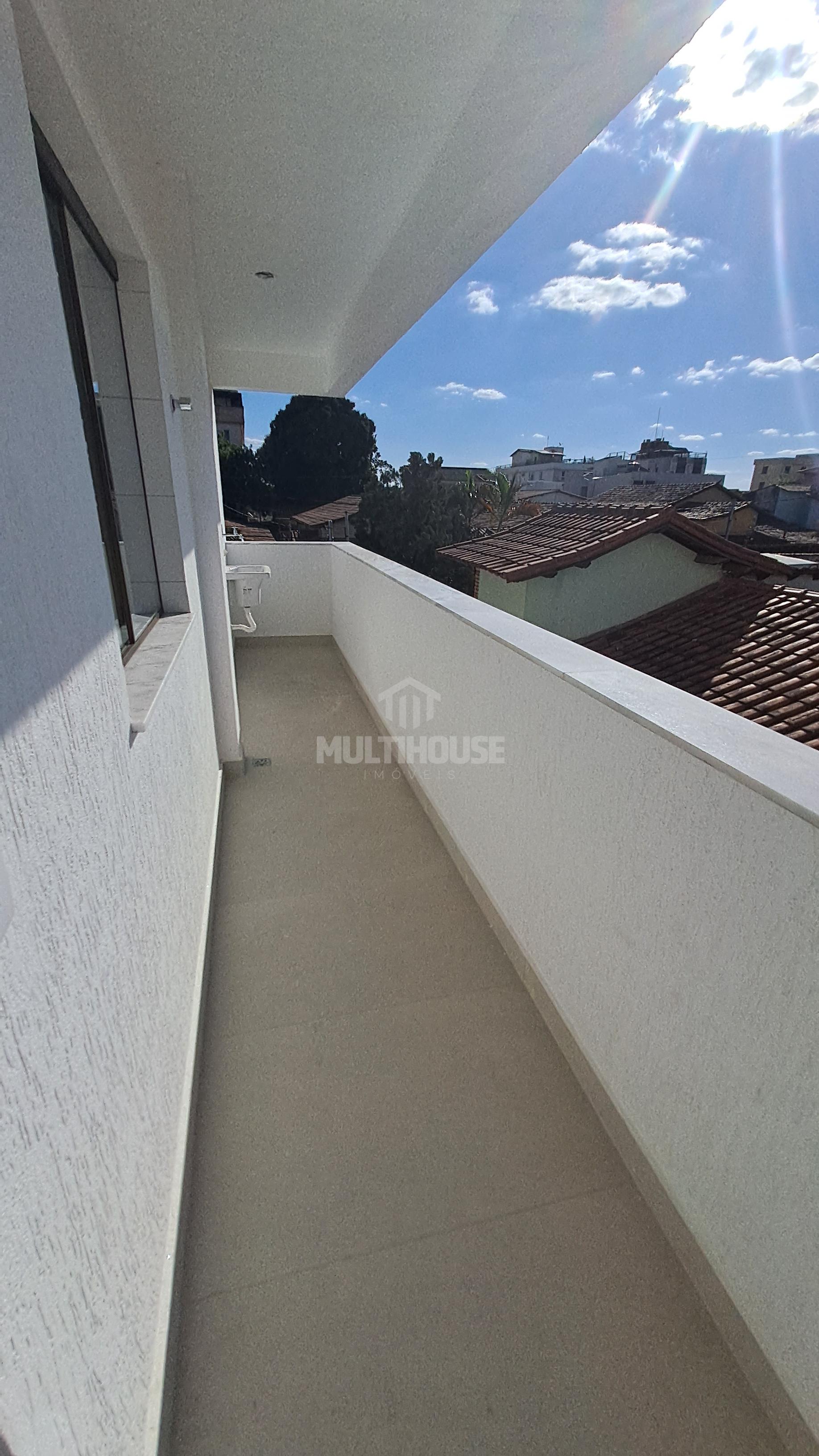 Apartamento à venda com 1 quarto, 57m² - Foto 24