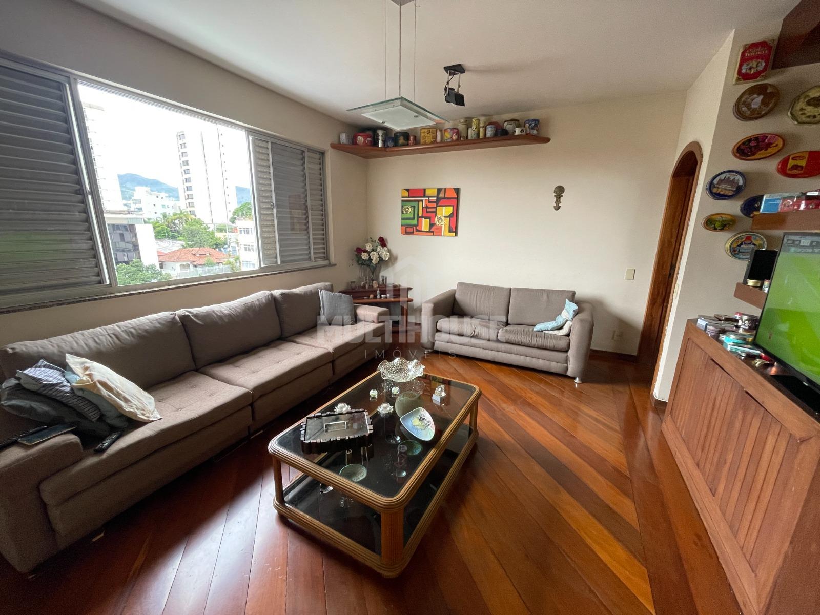 Apartamento à venda com 3 quartos, 290m² - Foto 9