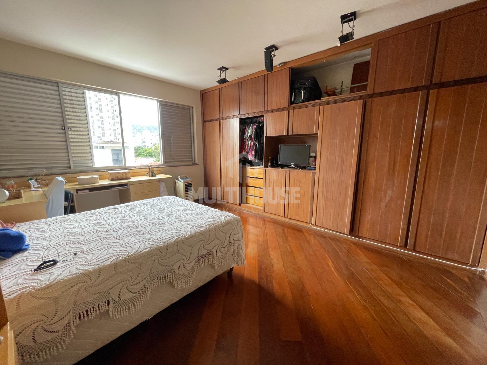 Apartamento à venda com 3 quartos, 290m² - Foto 16