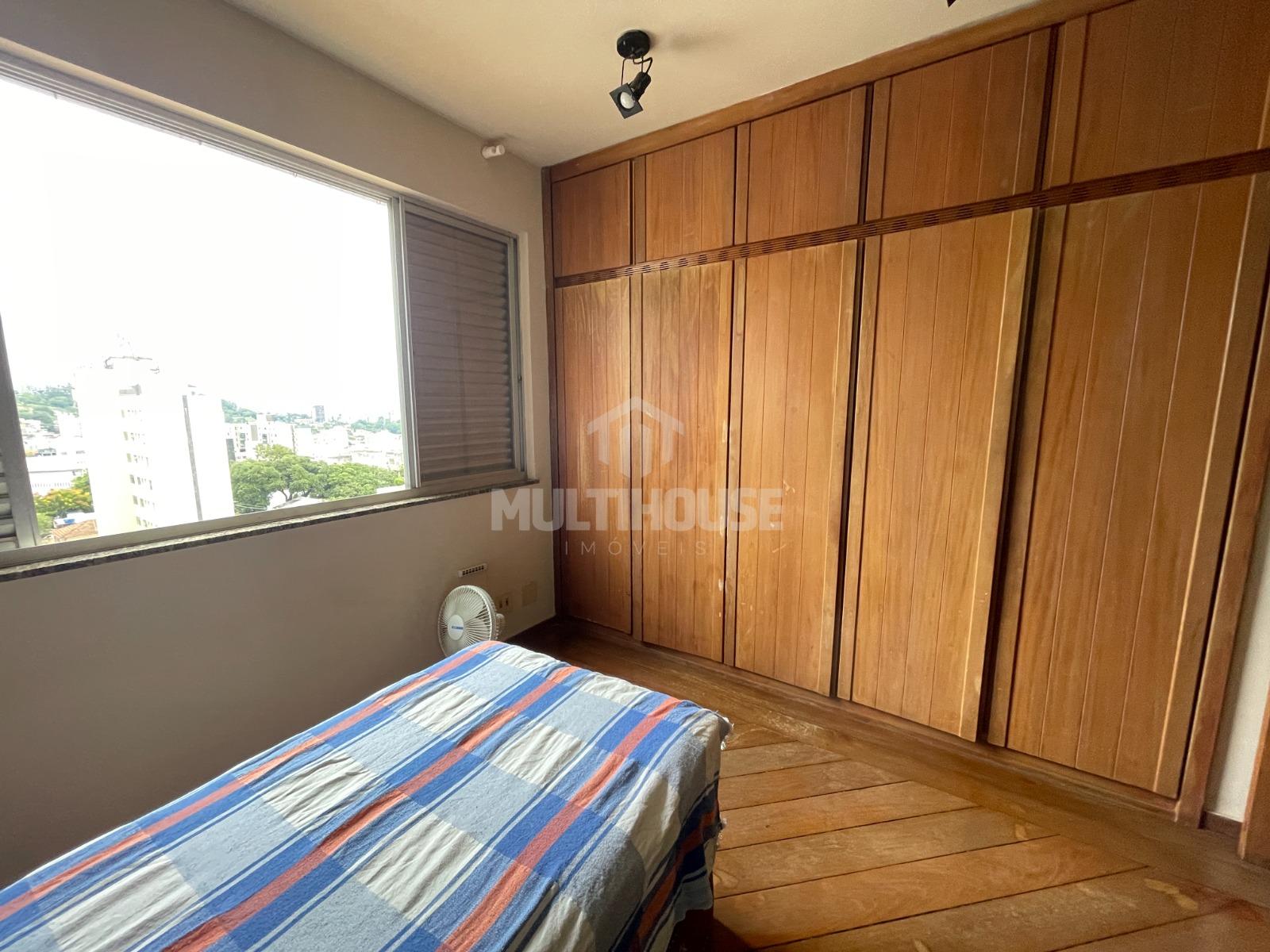 Apartamento à venda com 3 quartos, 290m² - Foto 20