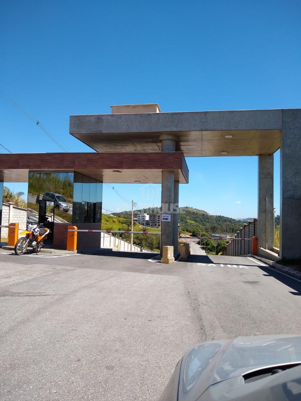 Terreno à venda, 1012m² - Foto 1