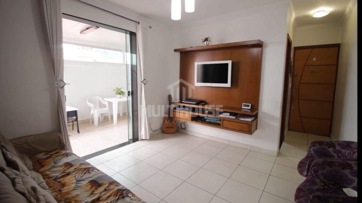 Apartamento à venda com 2 quartos, 101m² - Foto 1