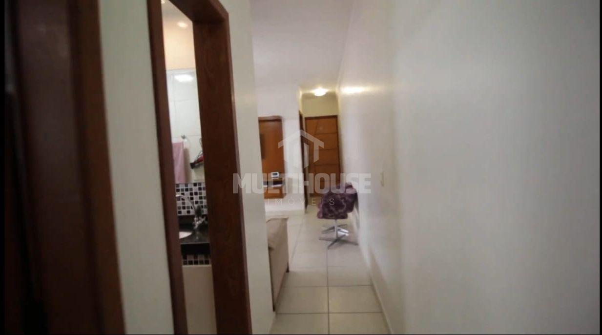 Apartamento à venda com 2 quartos, 101m² - Foto 2