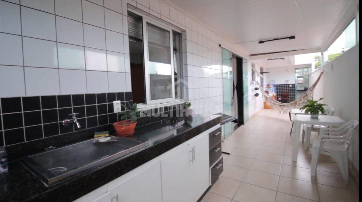 Apartamento à venda com 2 quartos, 101m² - Foto 10