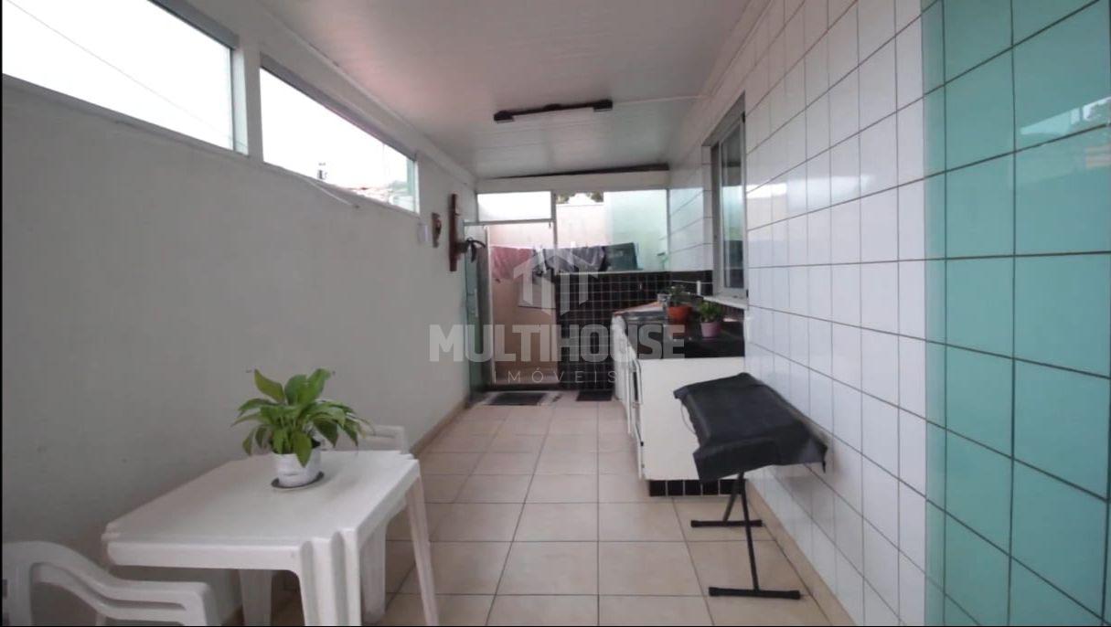 Apartamento à venda com 2 quartos, 101m² - Foto 13