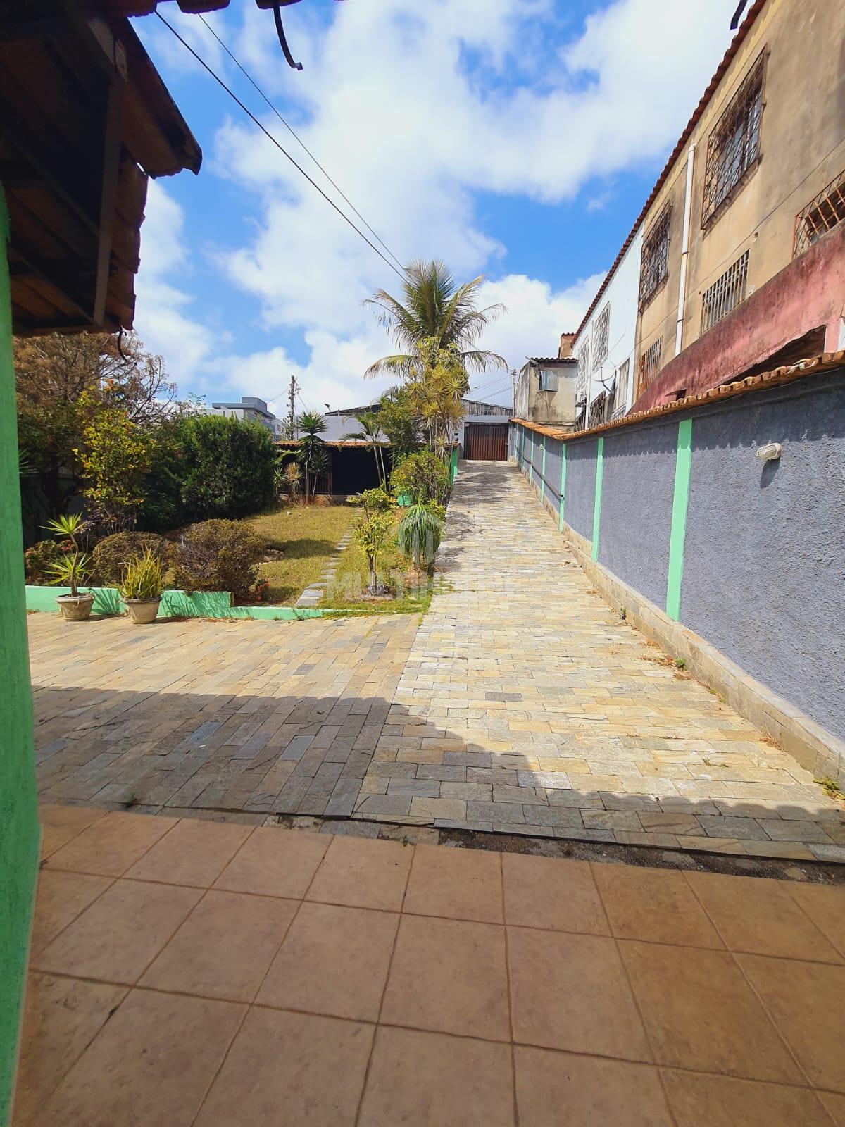 Casa para alugar com 2 quartos, 136m² - Foto 2