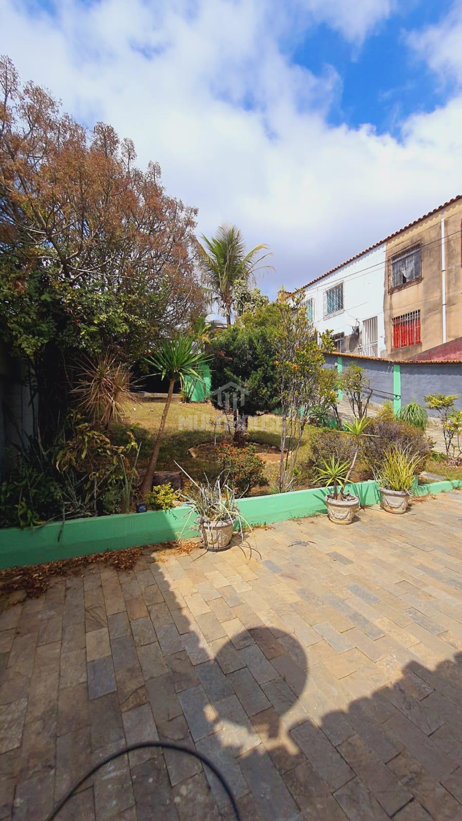 Casa para alugar com 2 quartos, 136m² - Foto 18