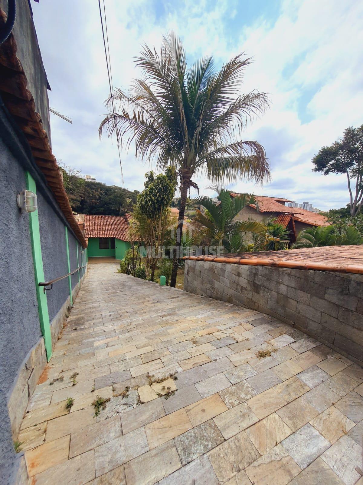 Casa para alugar com 2 quartos, 136m² - Foto 19