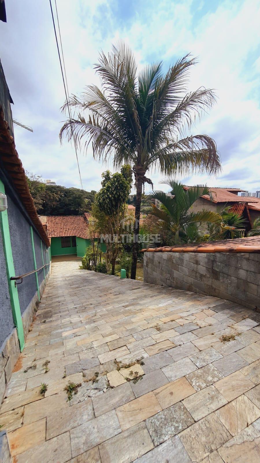 Casa para alugar com 2 quartos, 136m² - Foto 20