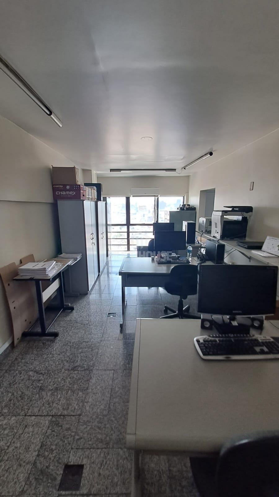 Conjunto Comercial-Sala à venda, 84m² - Foto 18