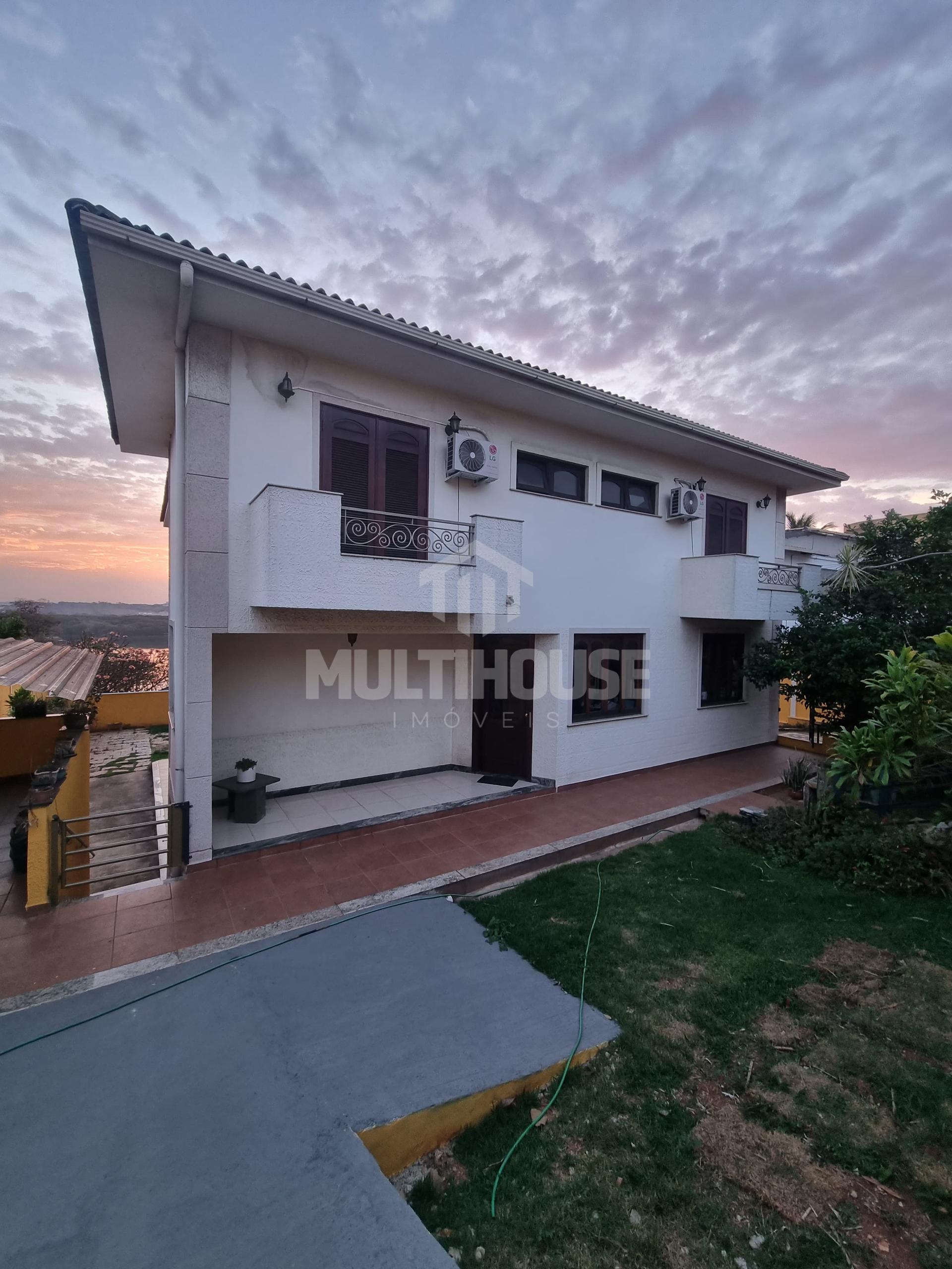 Casa para alugar com 2 quartos, 533m² - Foto 1