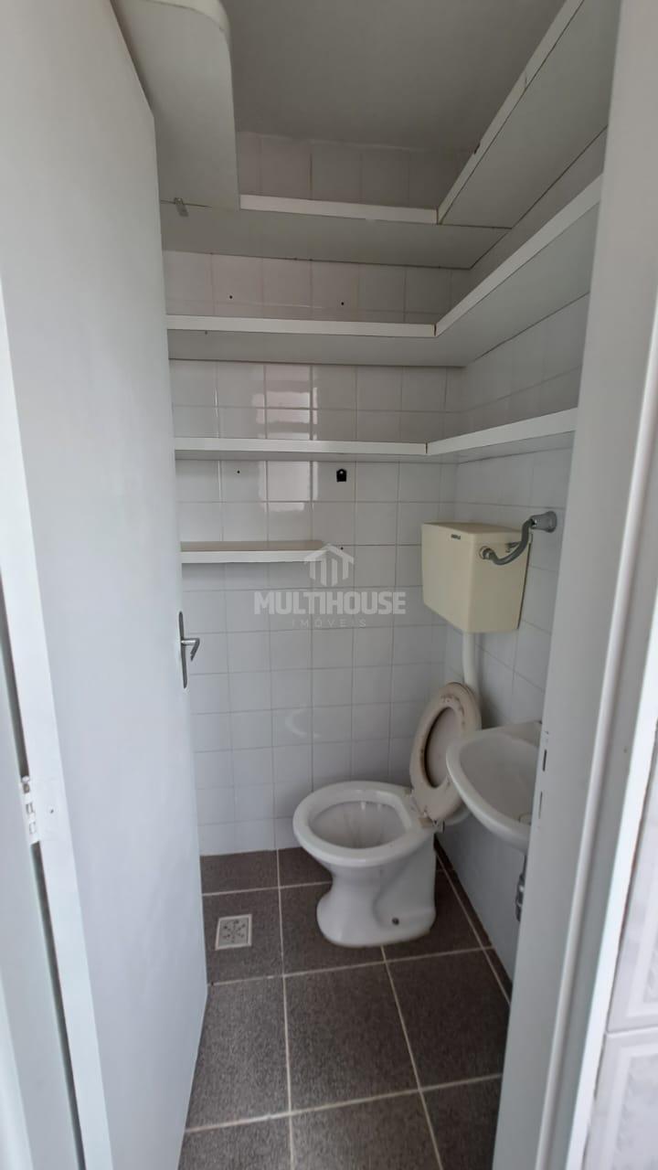 Apartamento à venda com 3 quartos, 80m² - Foto 12