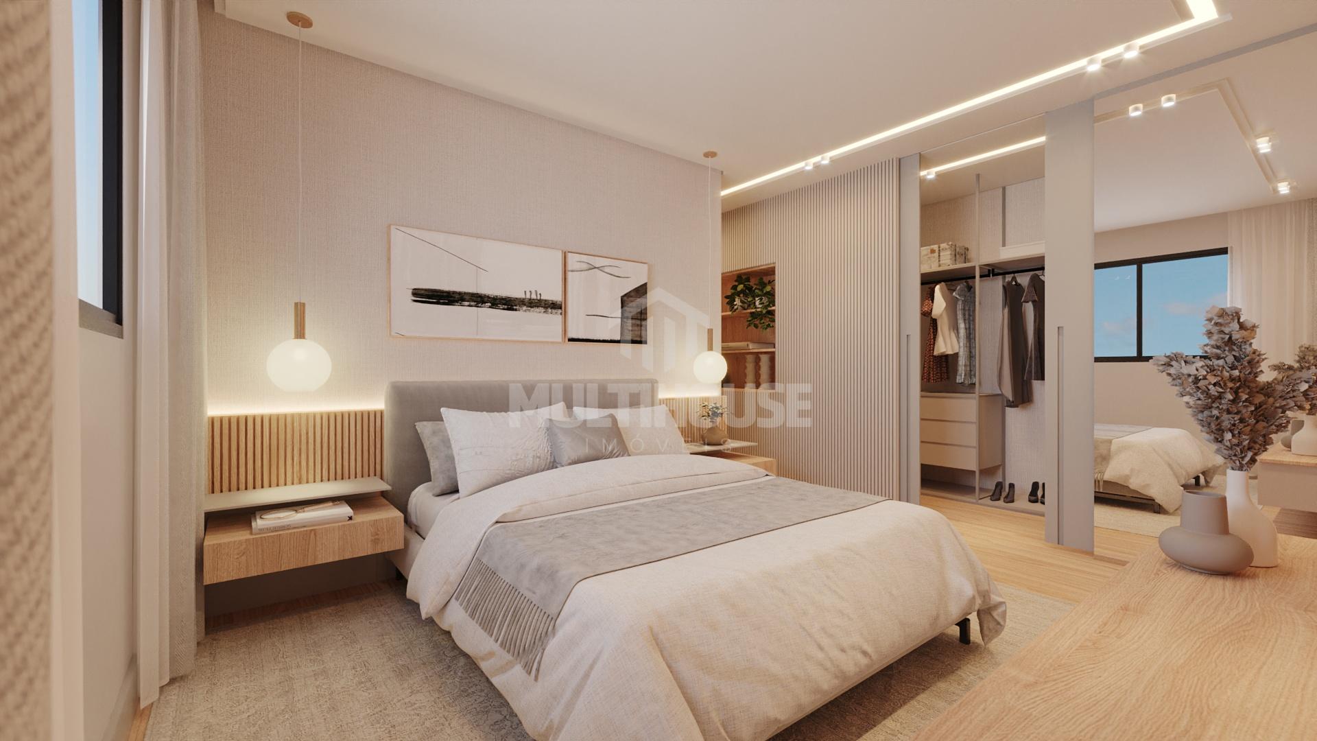 Apartamento à venda com 2 quartos, 162m² - Foto 6