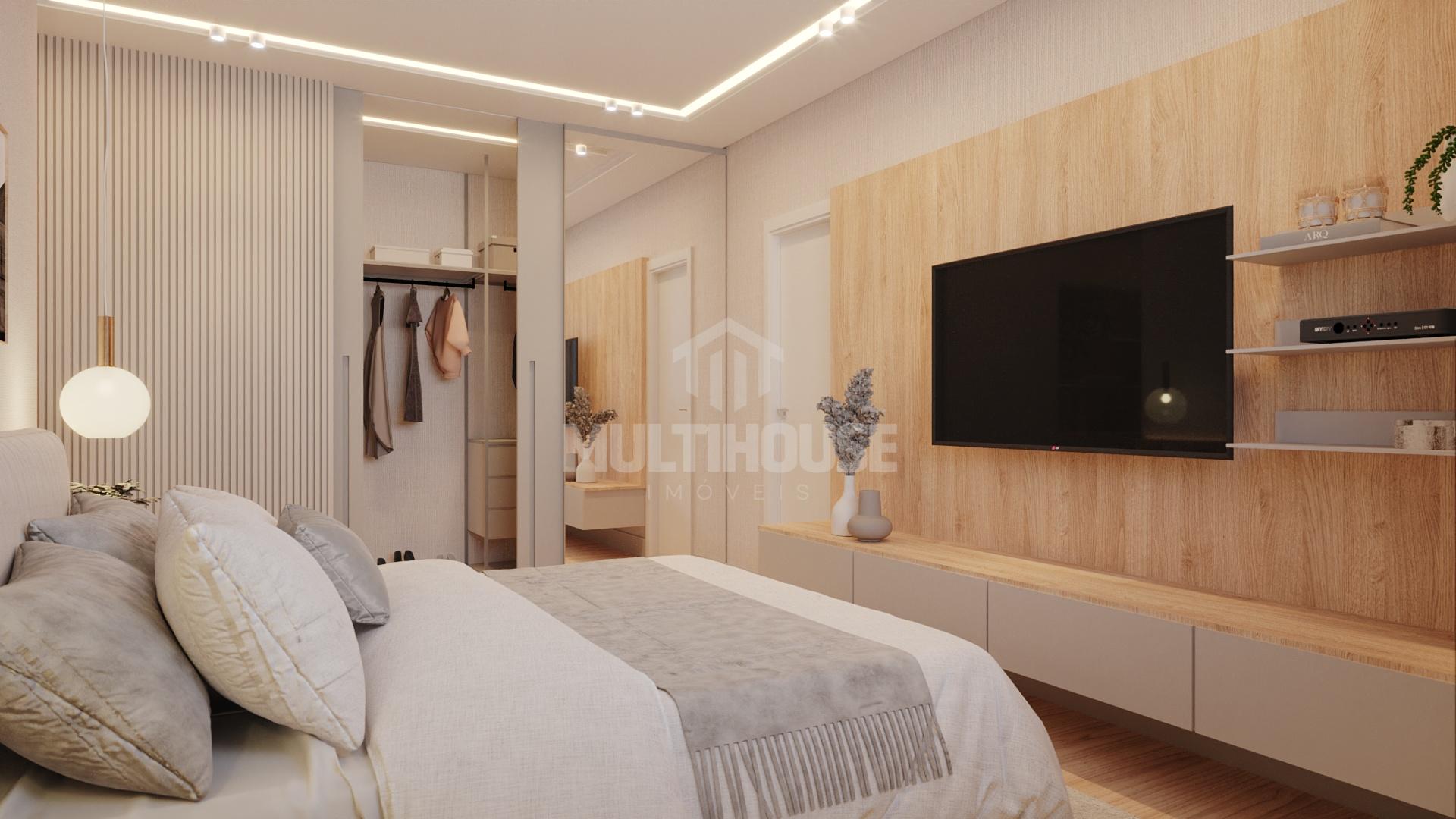 Apartamento à venda com 2 quartos, 162m² - Foto 7