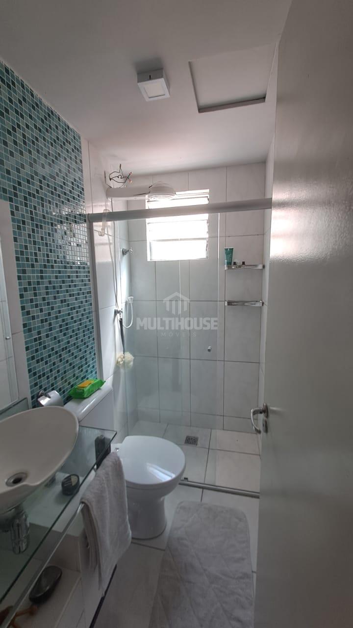 Apartamento à venda com 3 quartos, 110m² - Foto 4