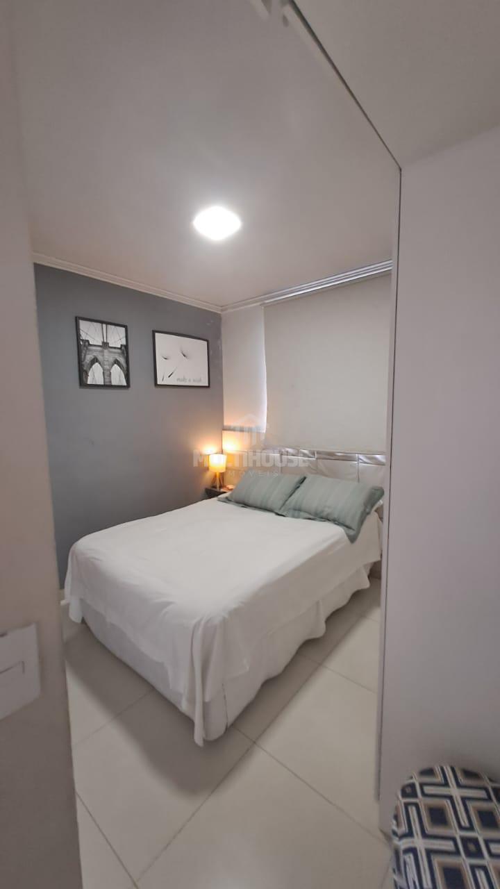 Apartamento à venda com 3 quartos, 110m² - Foto 6