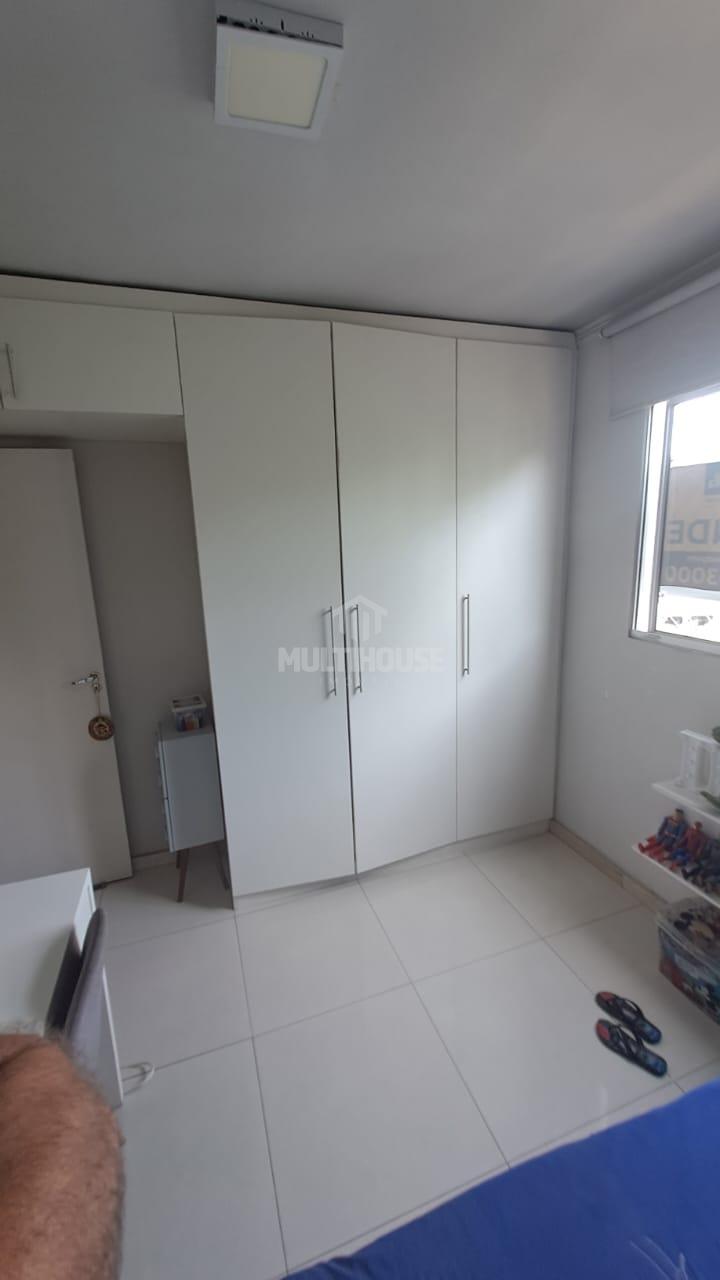 Apartamento à venda com 3 quartos, 110m² - Foto 8