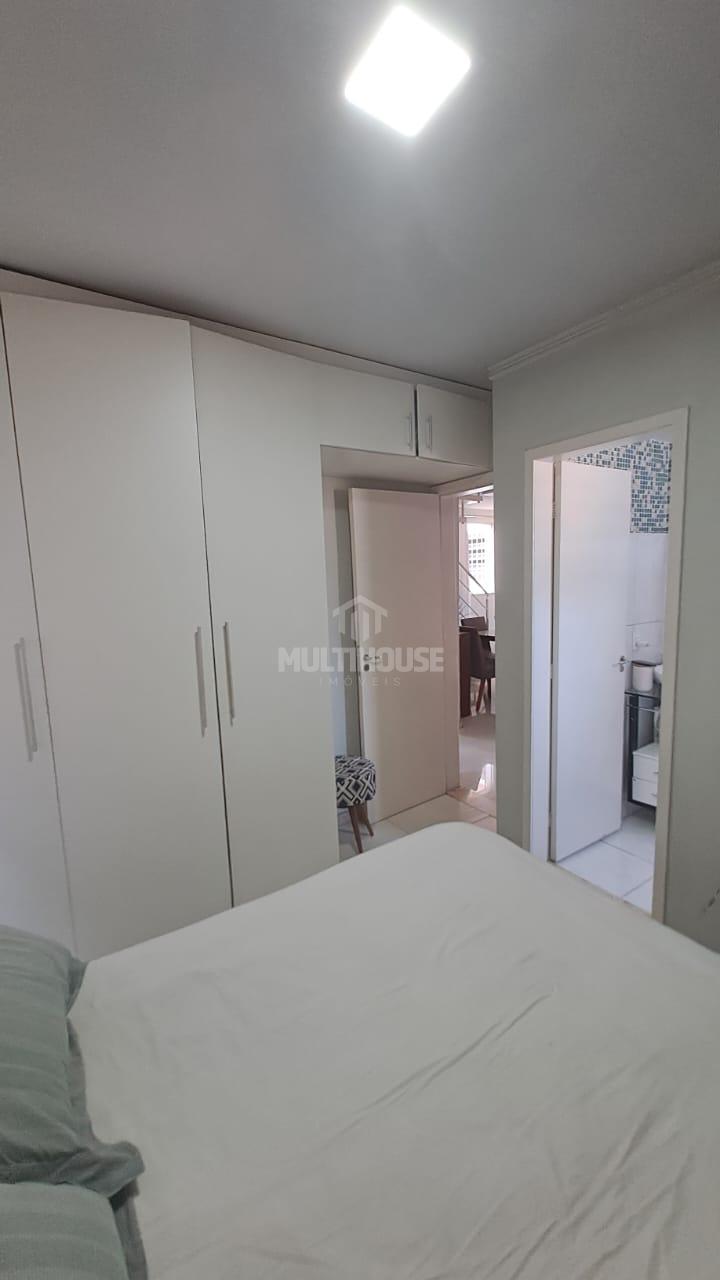 Apartamento à venda com 3 quartos, 110m² - Foto 11