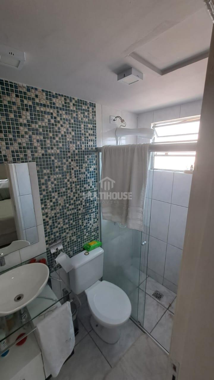 Apartamento à venda com 3 quartos, 110m² - Foto 13