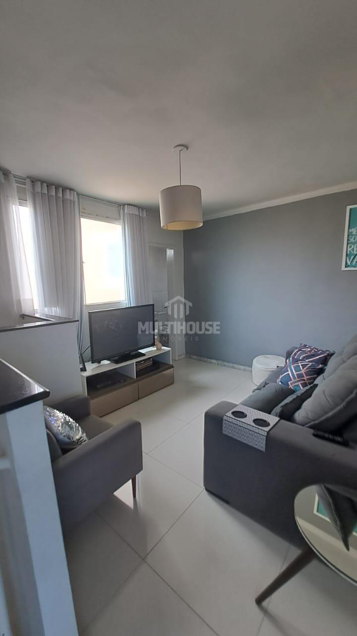 Apartamento à venda com 3 quartos, 110m² - Foto 15