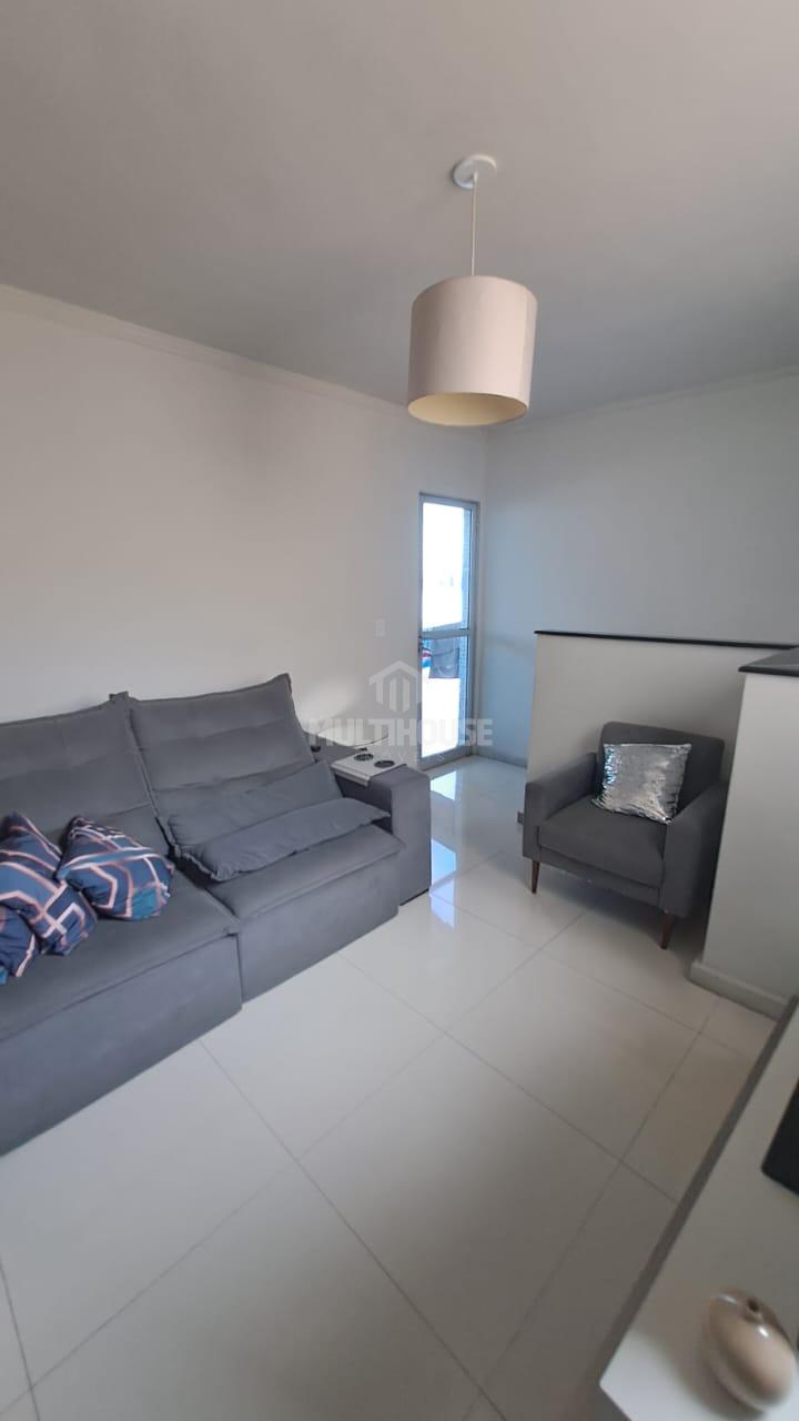 Apartamento à venda com 3 quartos, 110m² - Foto 17