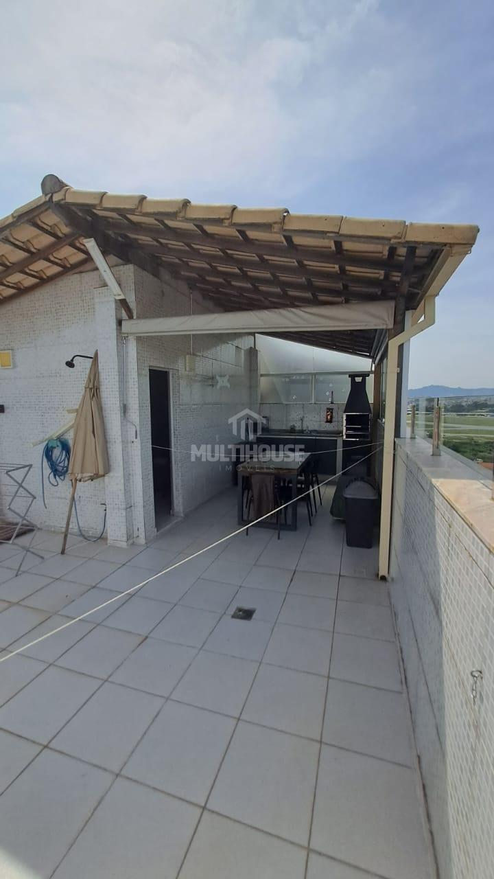 Apartamento à venda com 3 quartos, 110m² - Foto 18