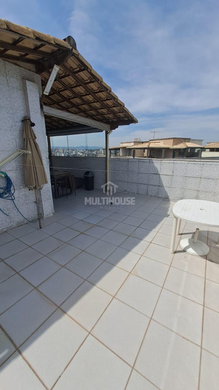 Apartamento à venda com 3 quartos, 110m² - Foto 20