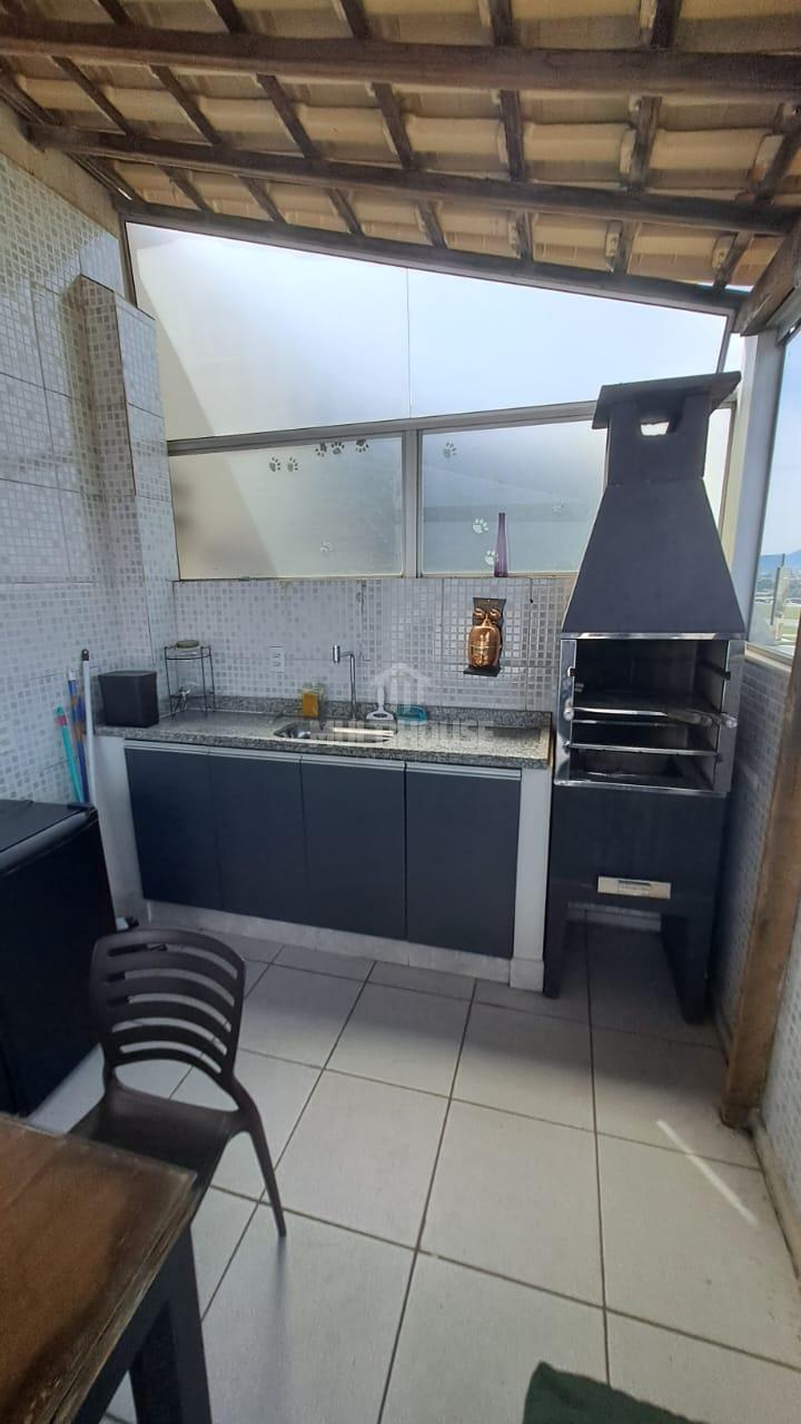 Apartamento à venda com 3 quartos, 110m² - Foto 22