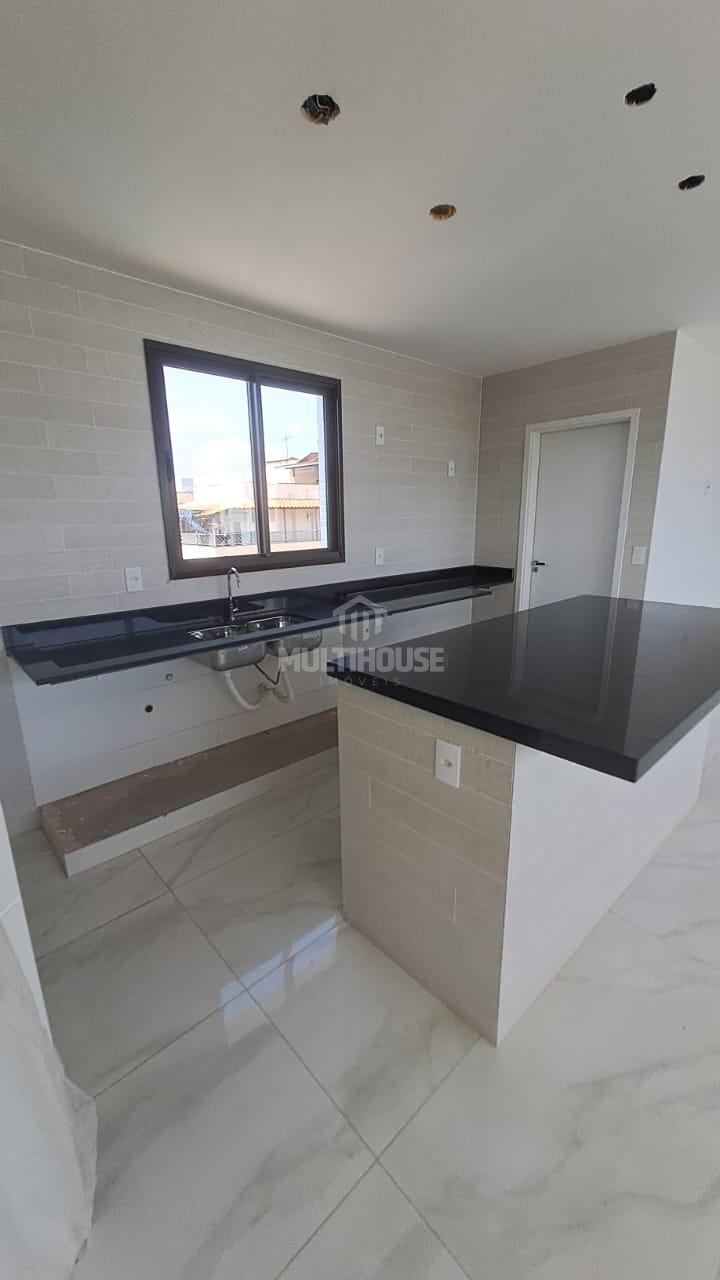 Apartamento à venda com 4 quartos, 142m² - Foto 5