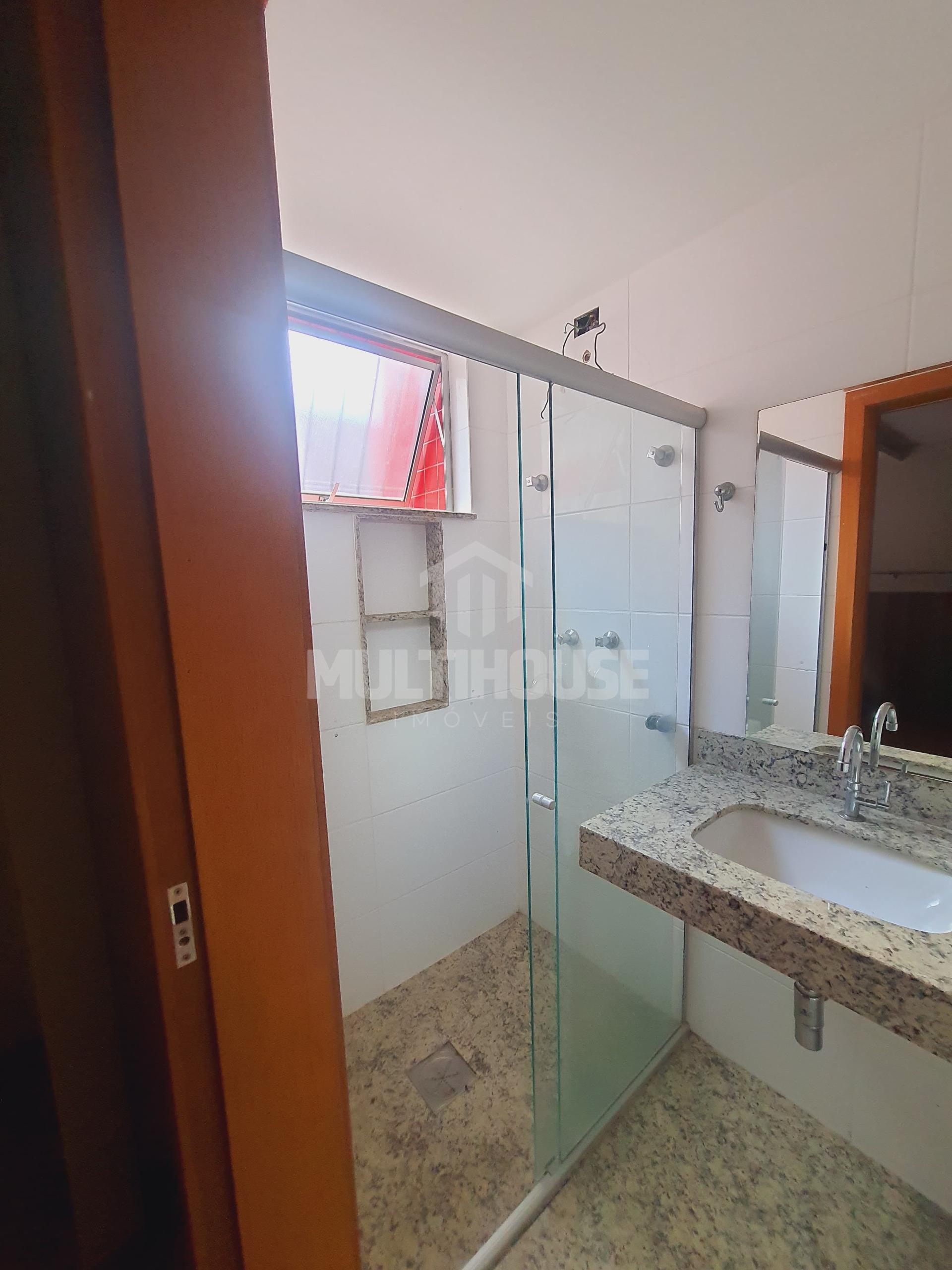 Apartamento à venda com 4 quartos, 185m² - Foto 11