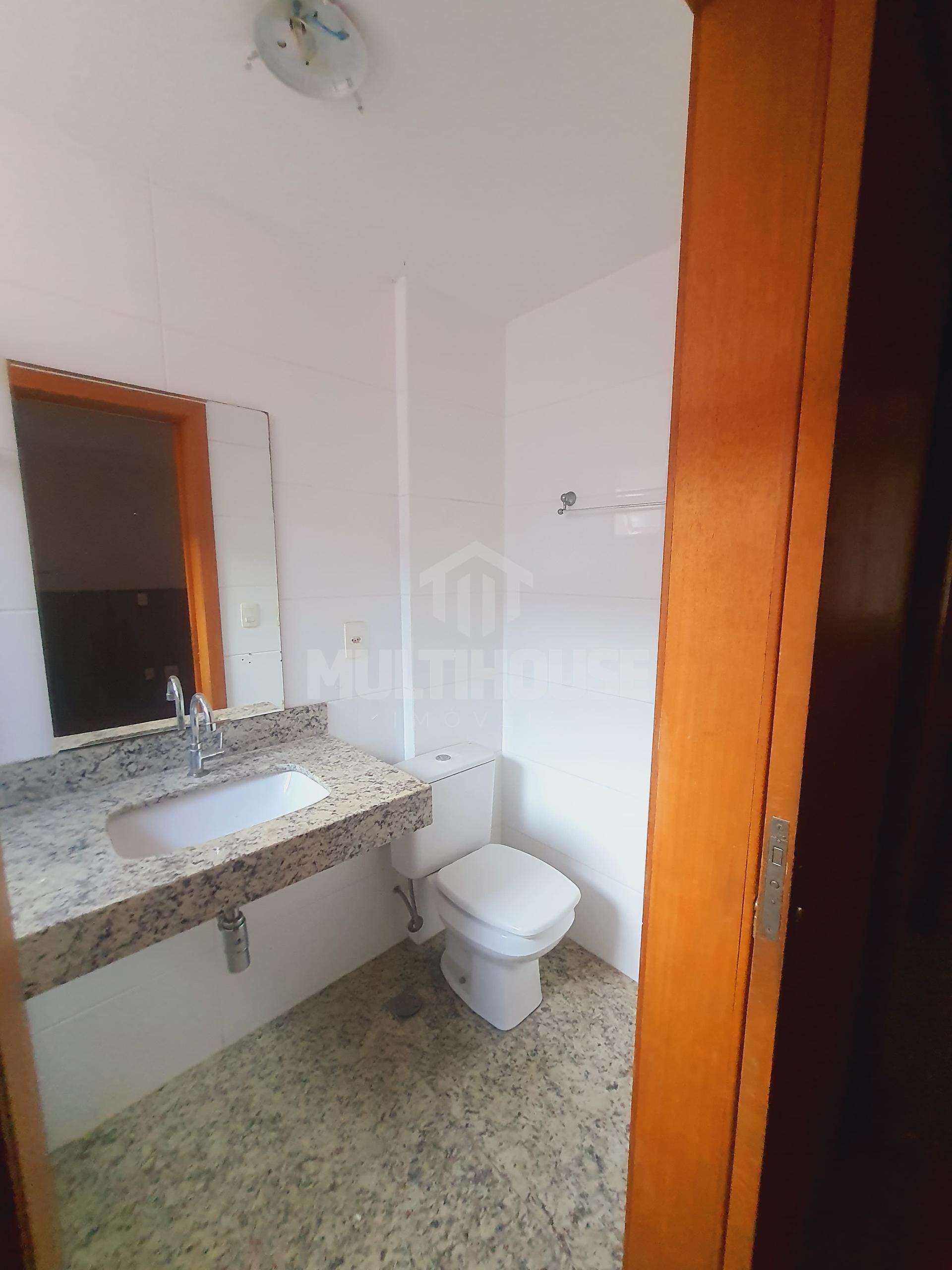 Apartamento à venda com 4 quartos, 185m² - Foto 12