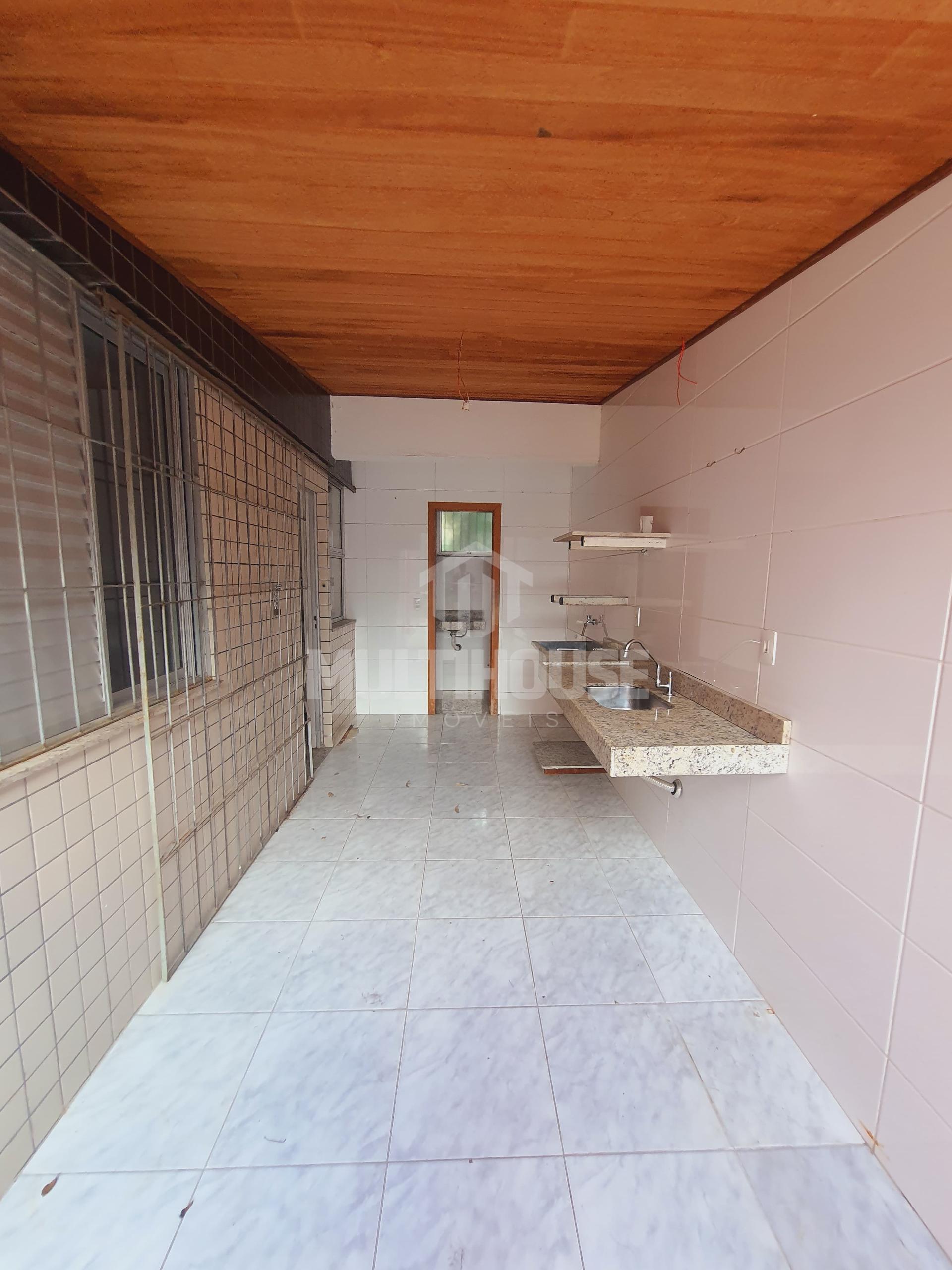 Apartamento à venda com 4 quartos, 185m² - Foto 19