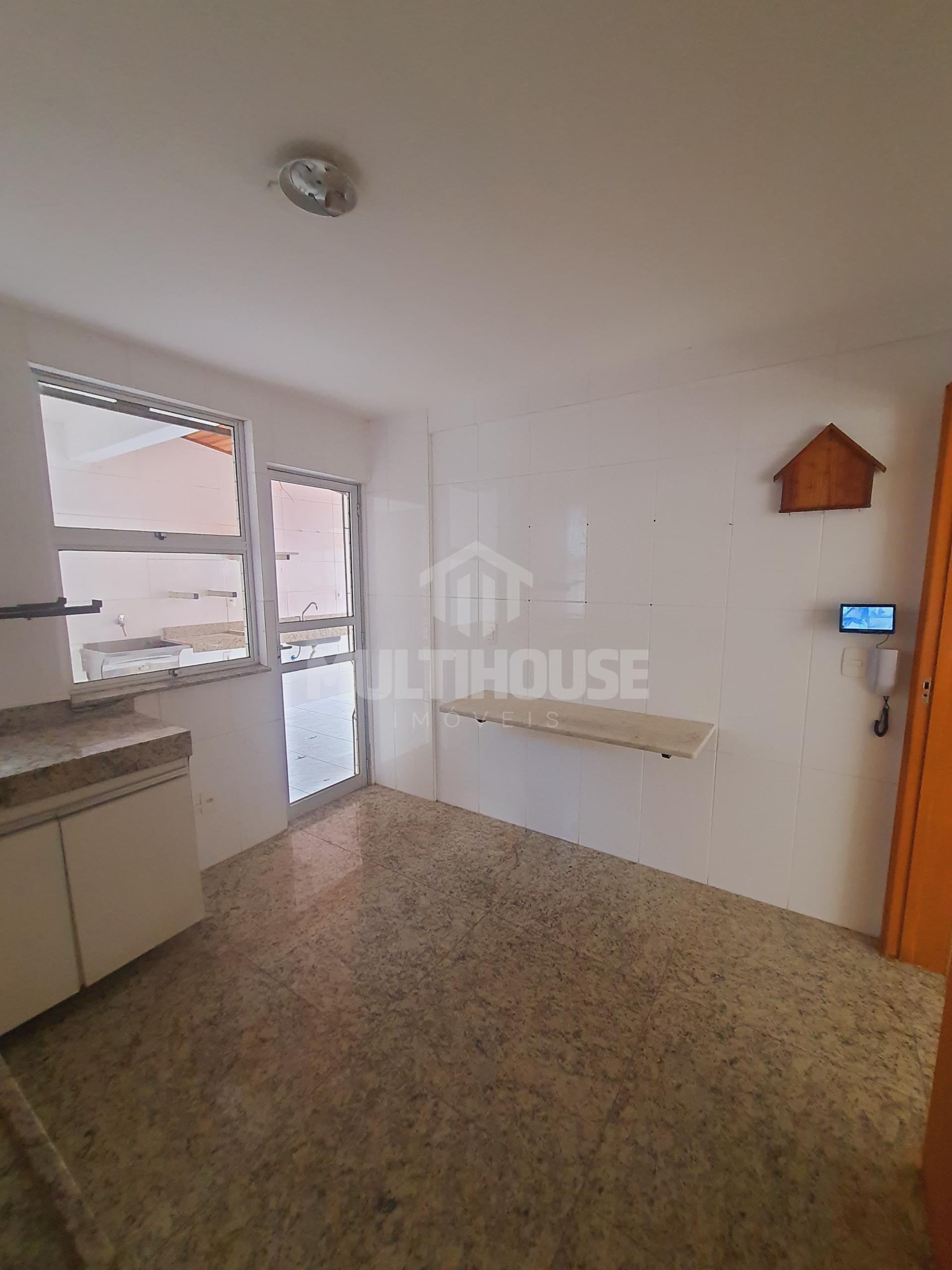 Apartamento à venda com 4 quartos, 185m² - Foto 21